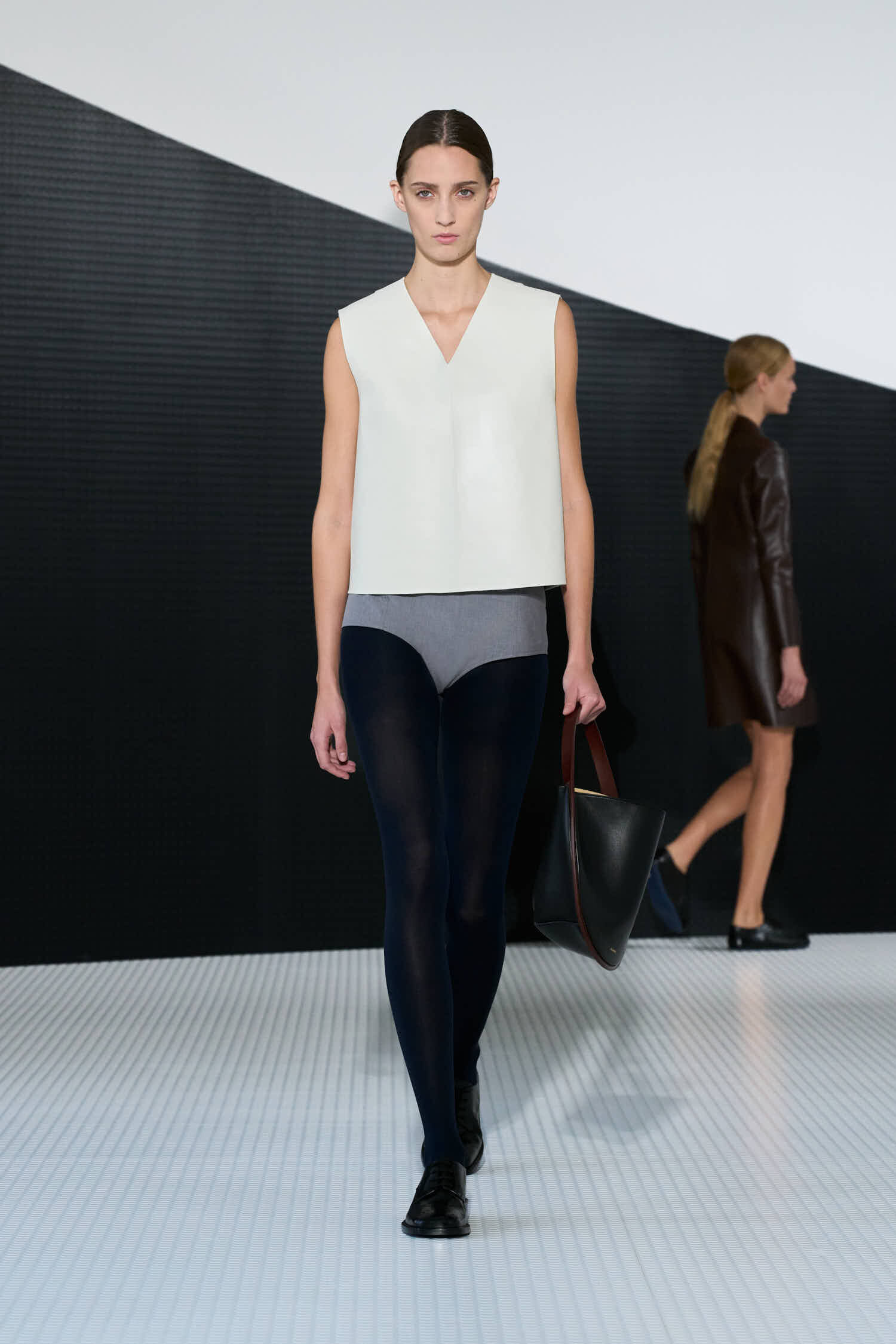Women and Men Show Spring/Summer 2026