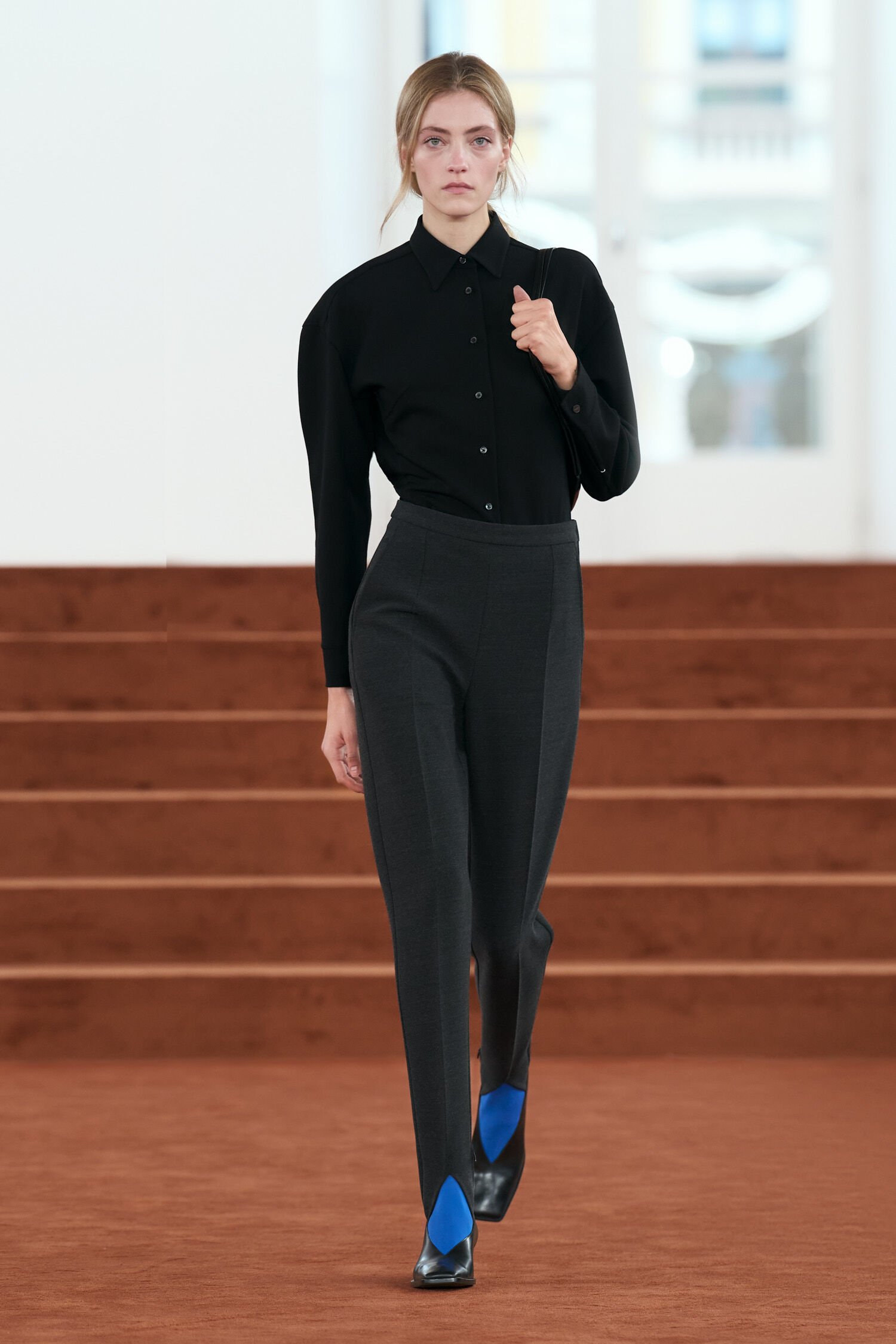 Women's and Men's Fall/Winter 2026 show collection