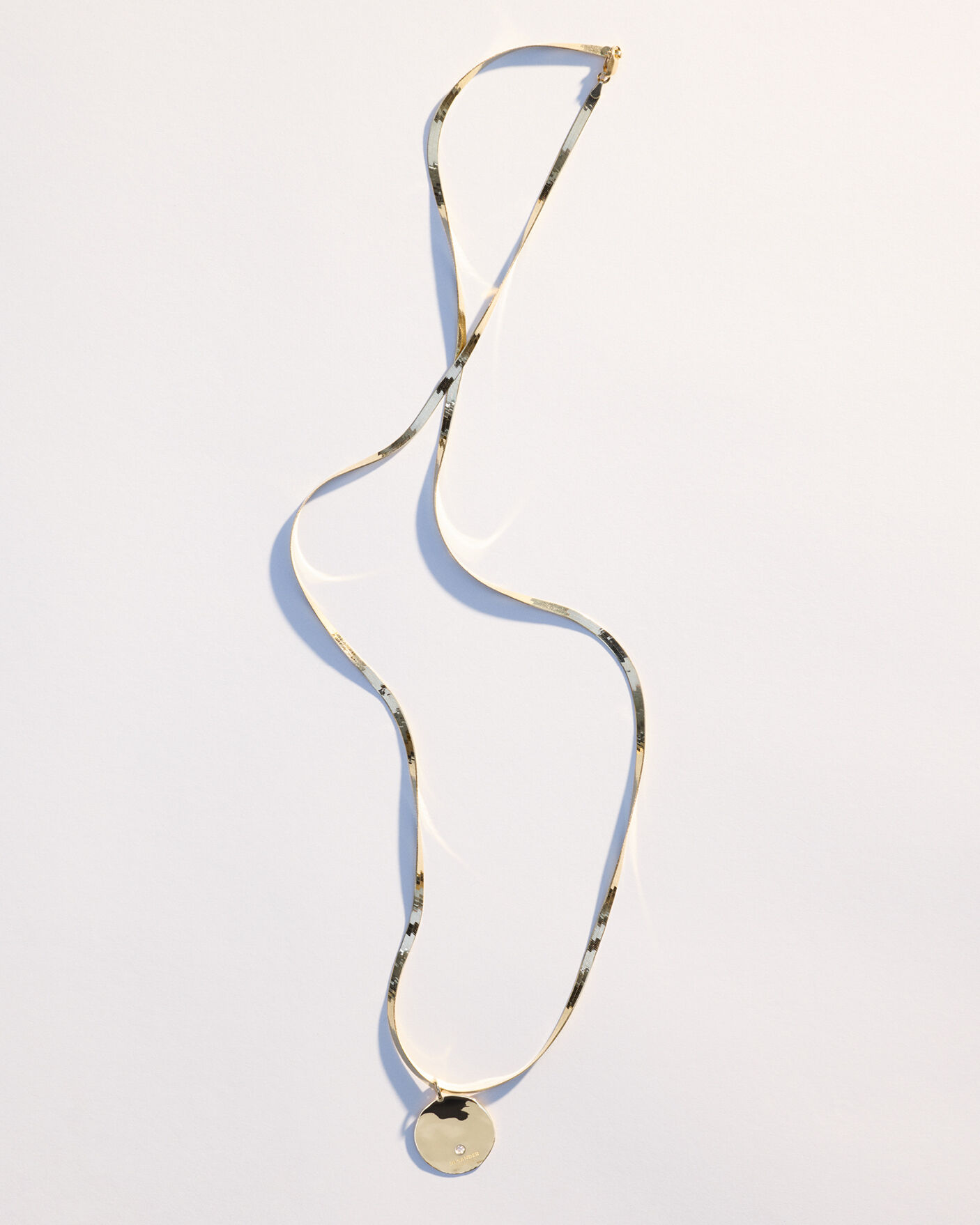 Jil Sander Fine Jewellery Jil Sander Fine Jewellery