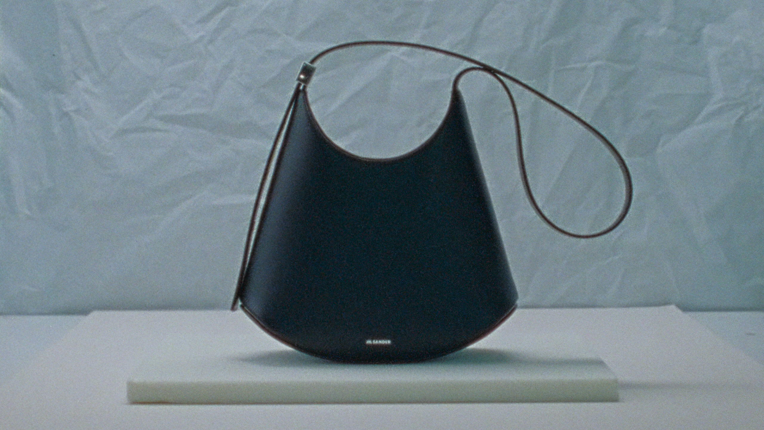 The Eldorado Bag craftmanship