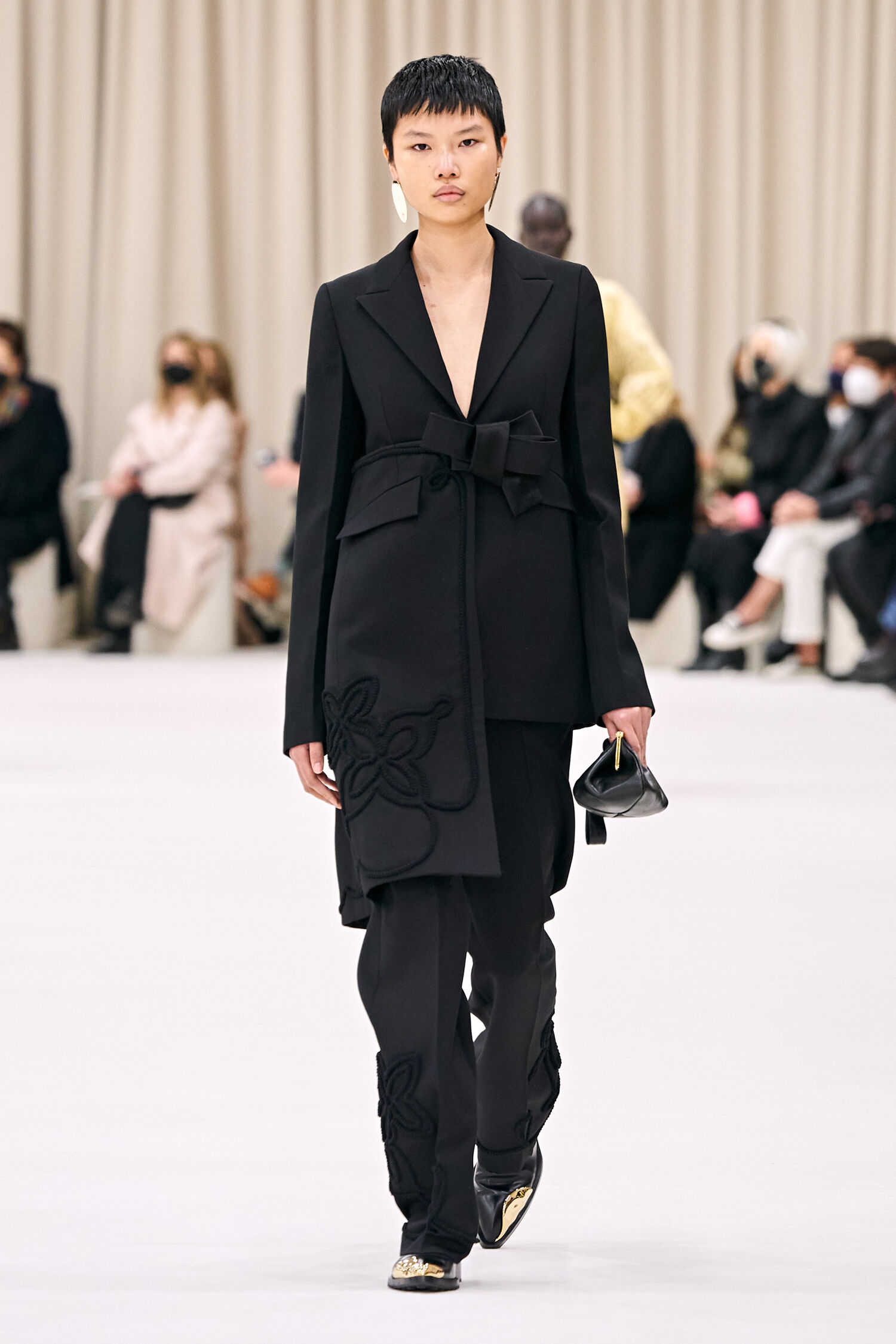 Women Show Fall Winter 2022