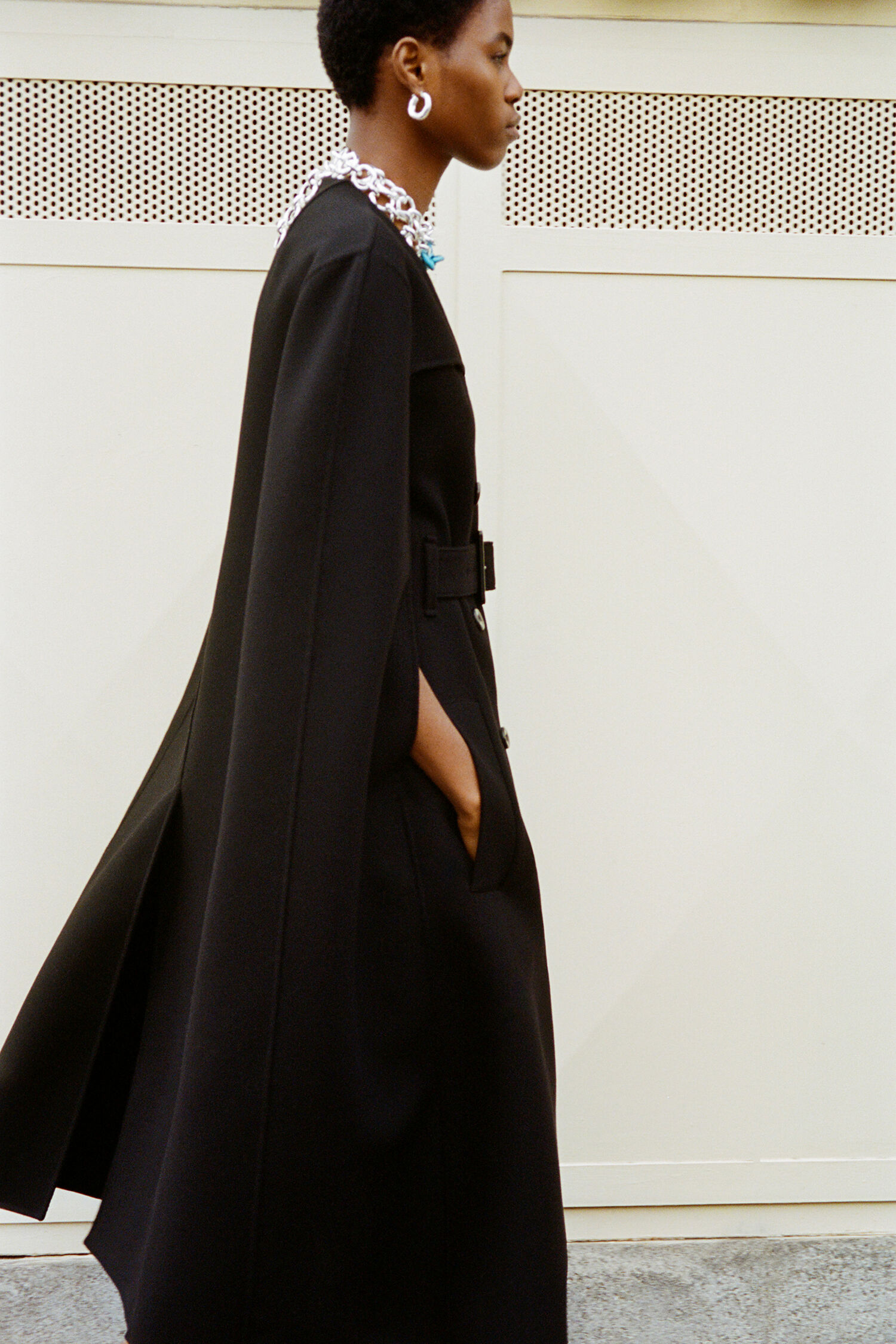 Jil Sander Prefall 2023