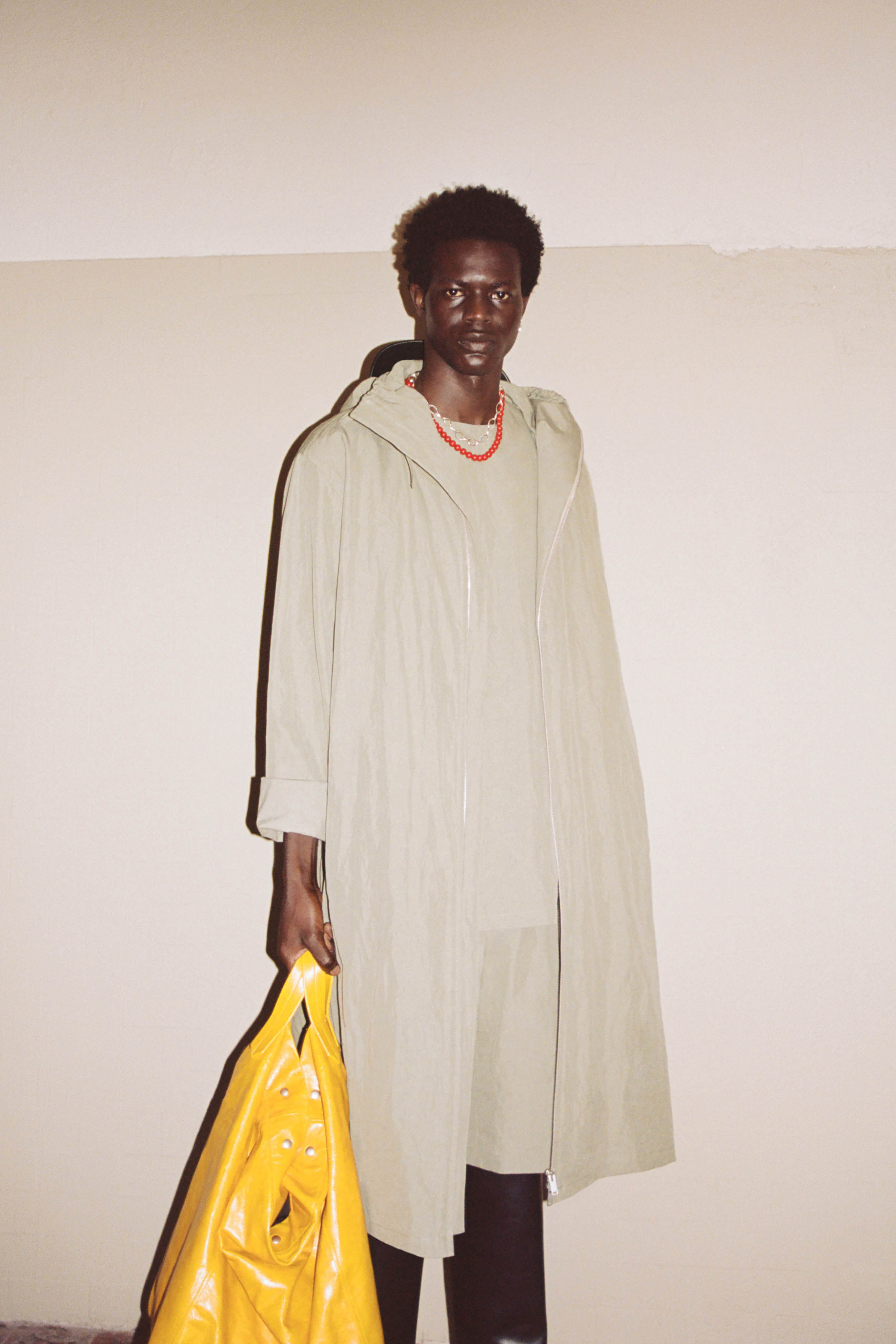 Jil Sander Prefall 2023