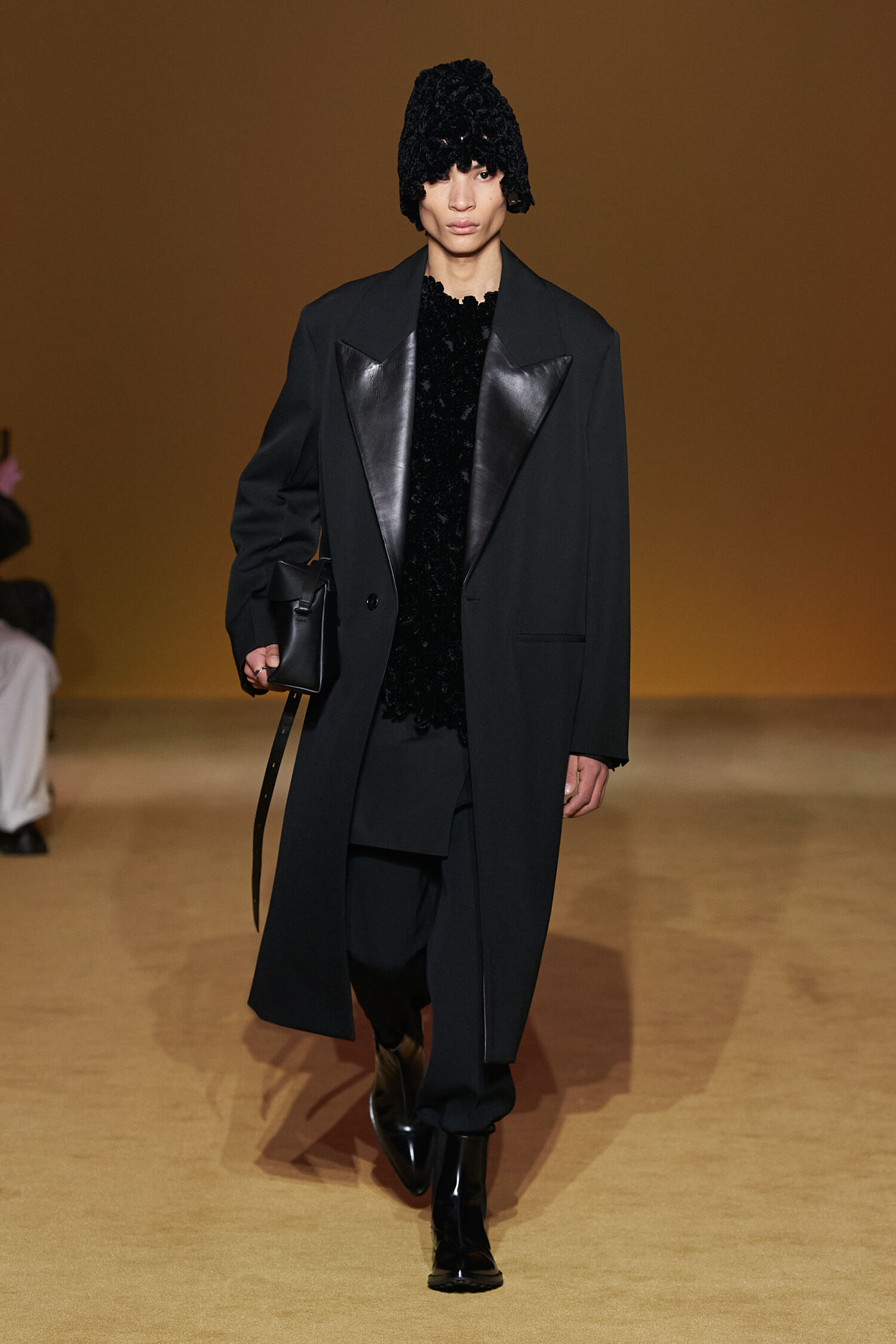 Men Show Fall Winter 2022