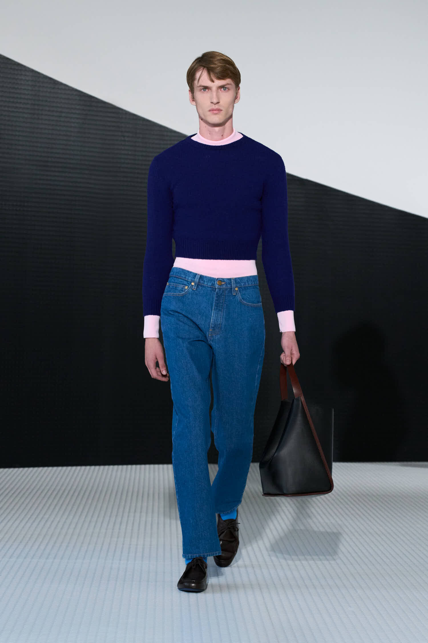 Women and Men Show Spring/Summer 2026