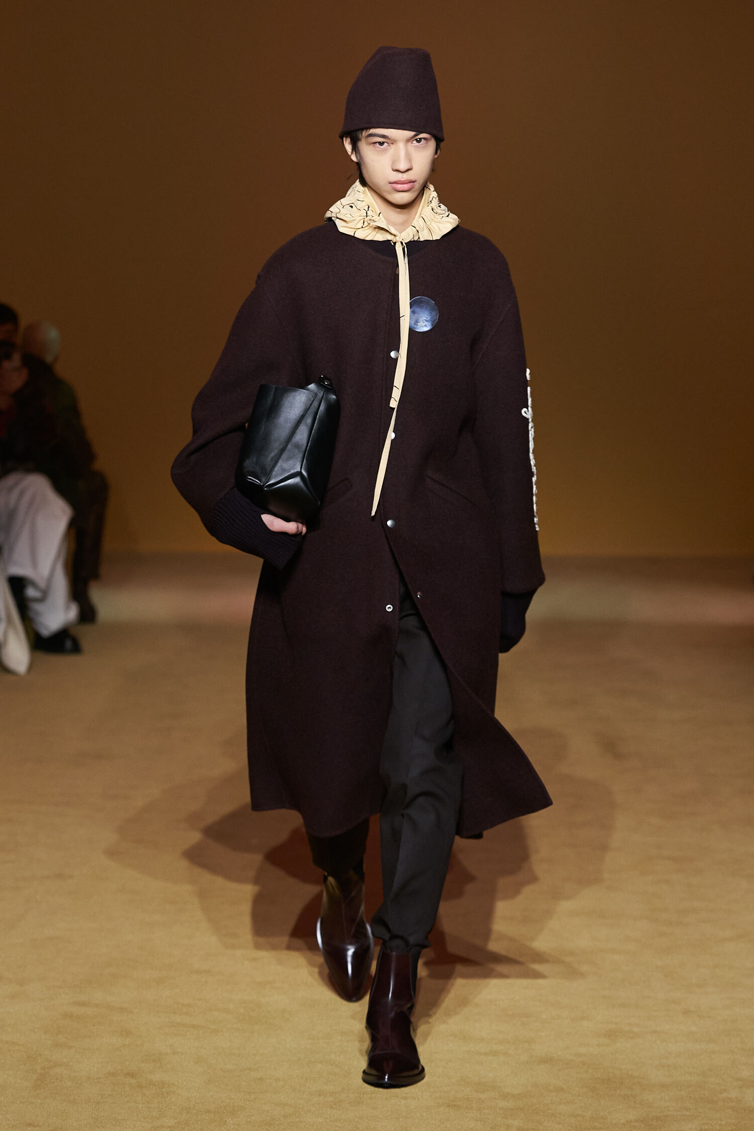 Men Show Fall Winter 2022