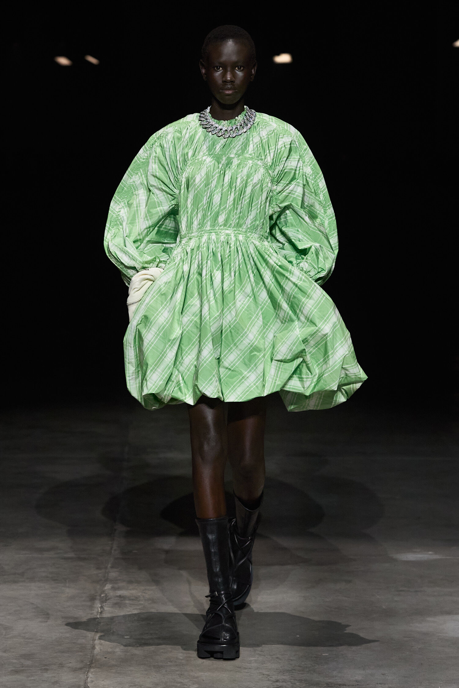 Women's and Men's Fall/Winter 2023 show collection