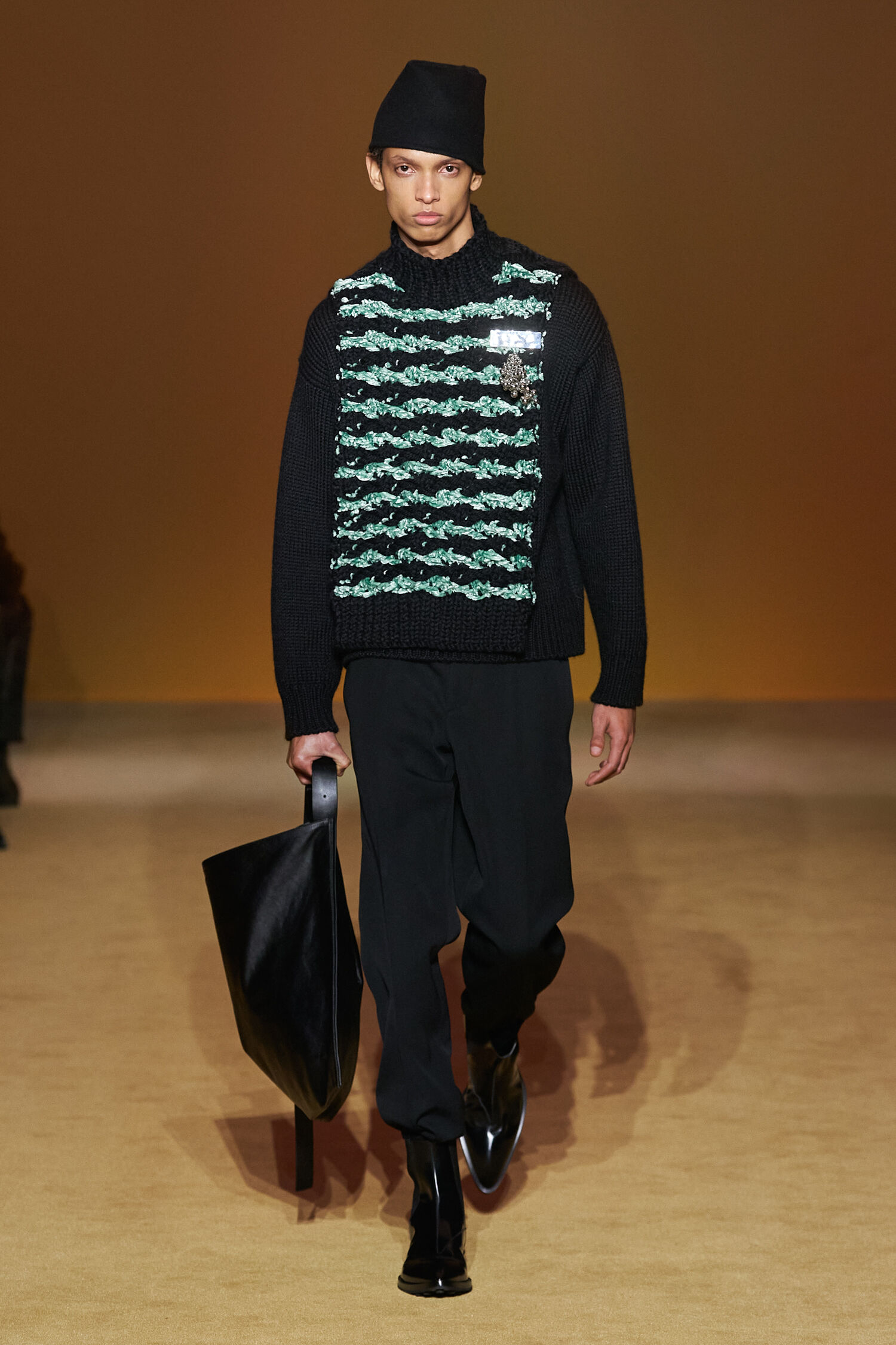 Men Show Fall Winter 2022