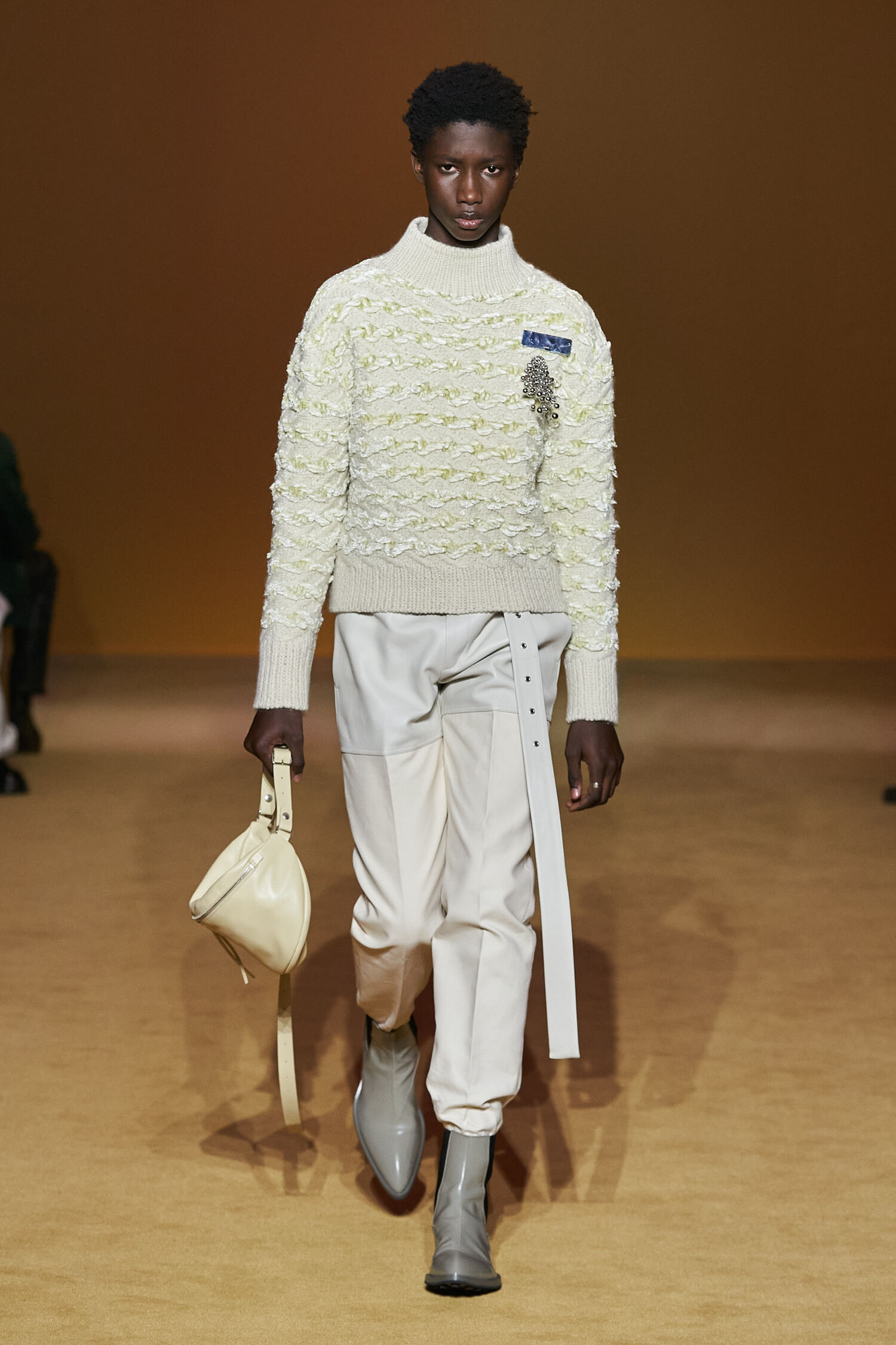 Men Show Fall Winter 2022