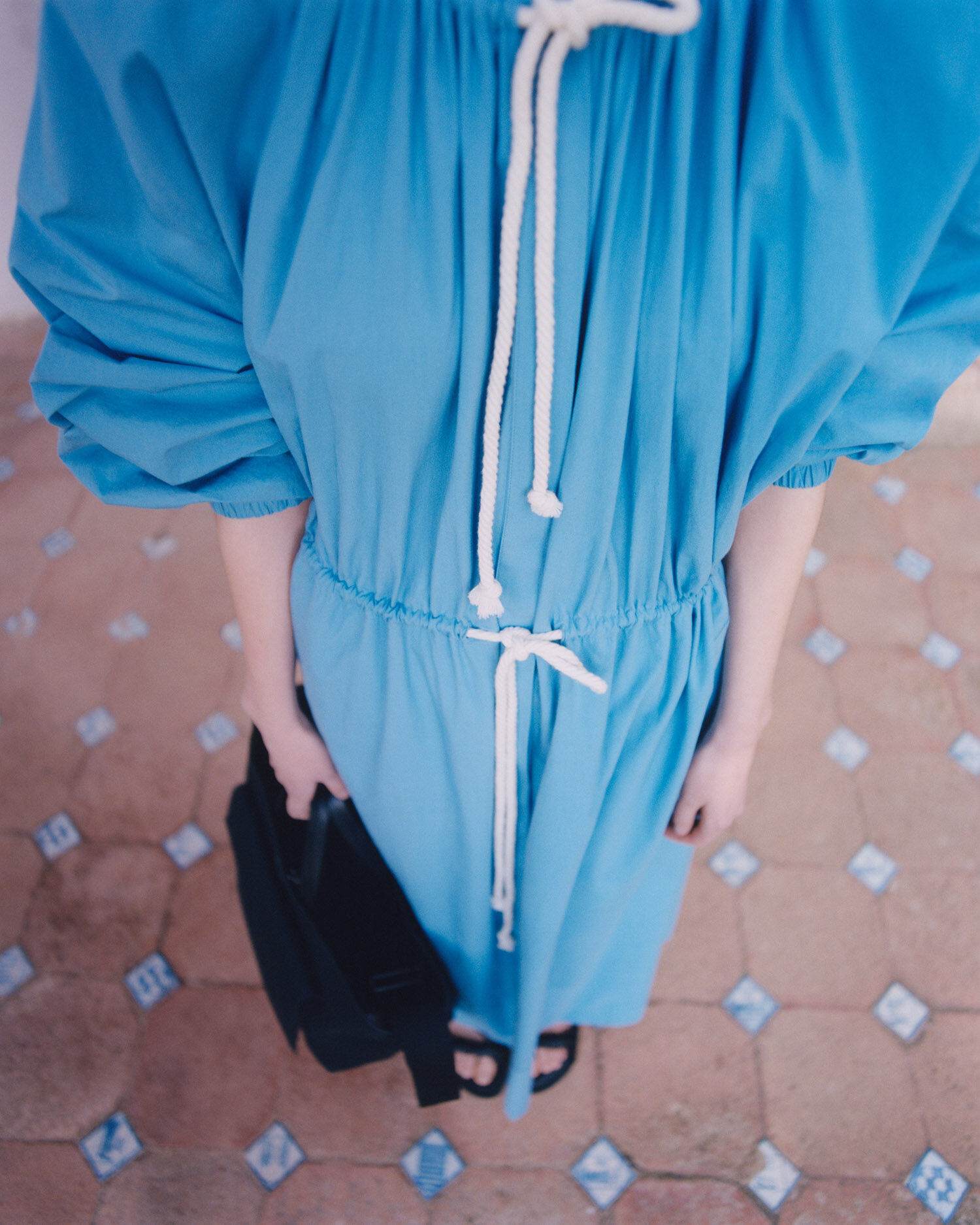 Jil Sander+ 2023 spring/summer collection