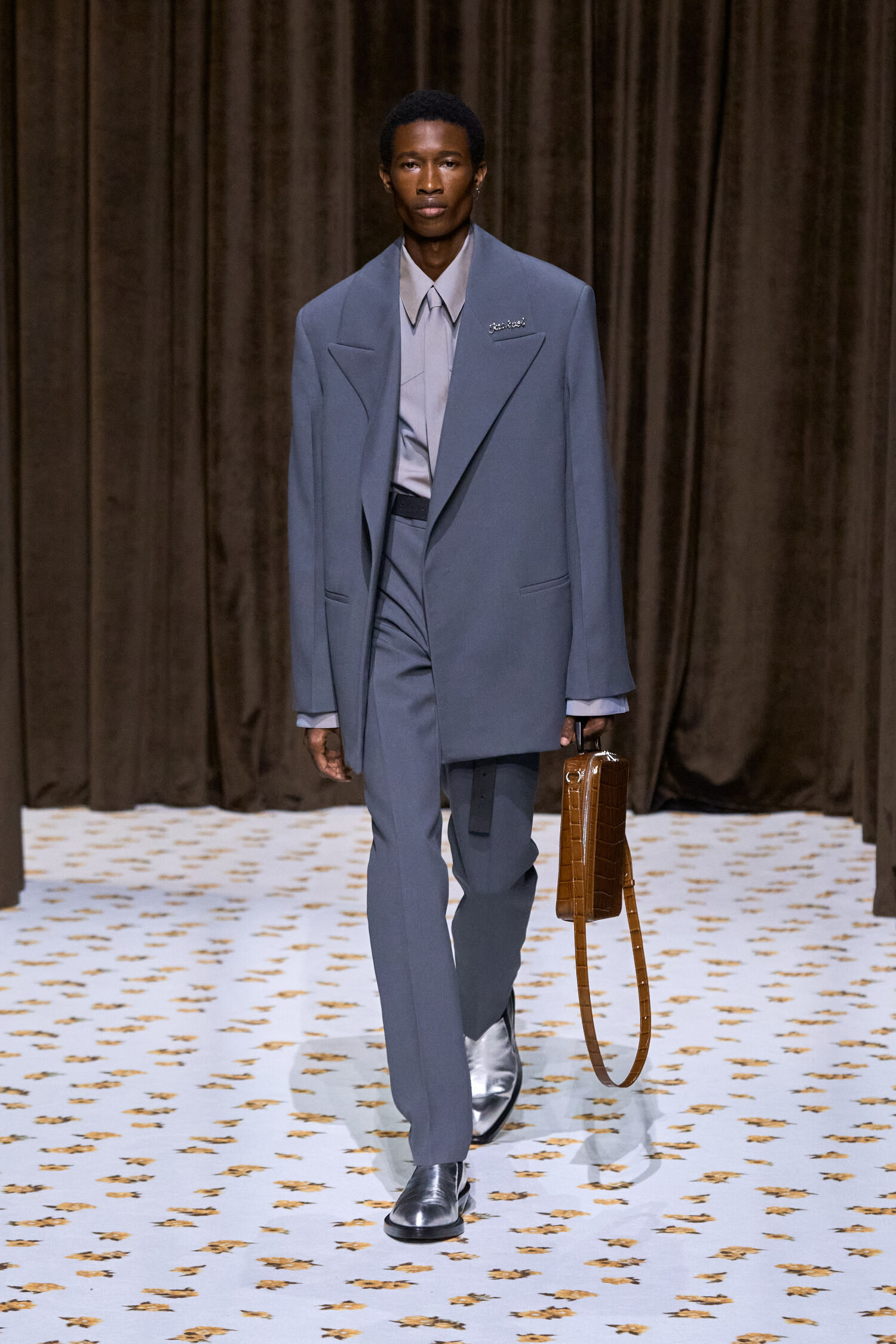 Women and Men Show Spring/Summer 2025