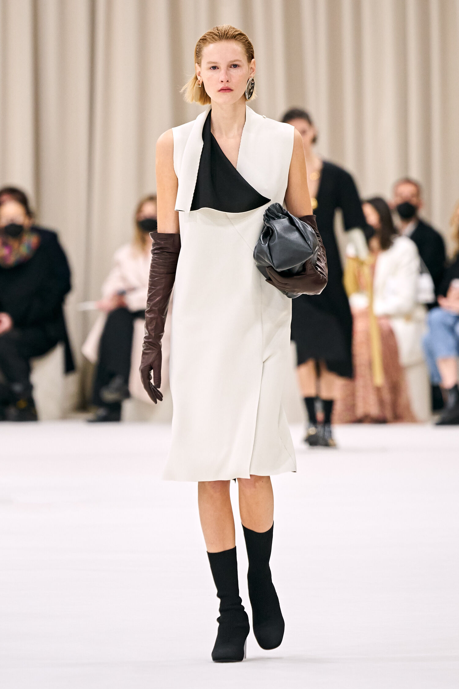 Women Show Fall Winter 2022