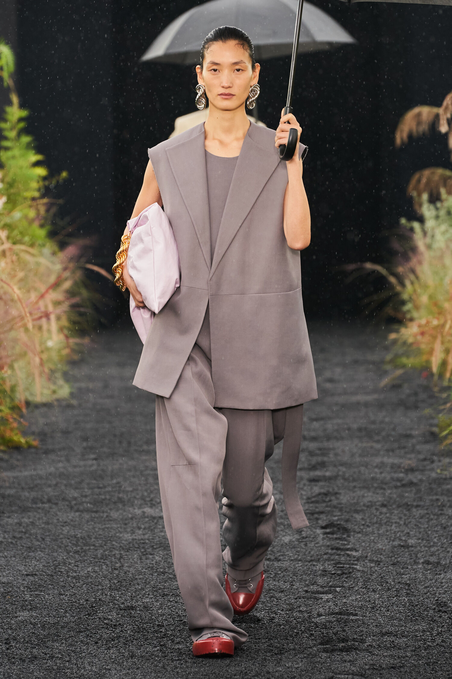 Women and Men Show Spring/Summer 2023