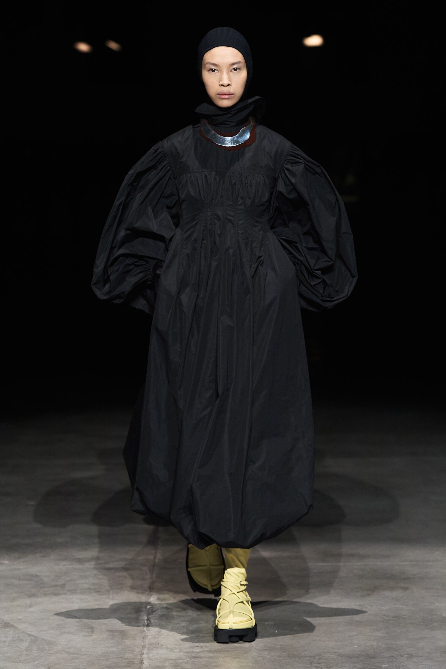 Women's and Men's Fall/Winter 2023 show collection