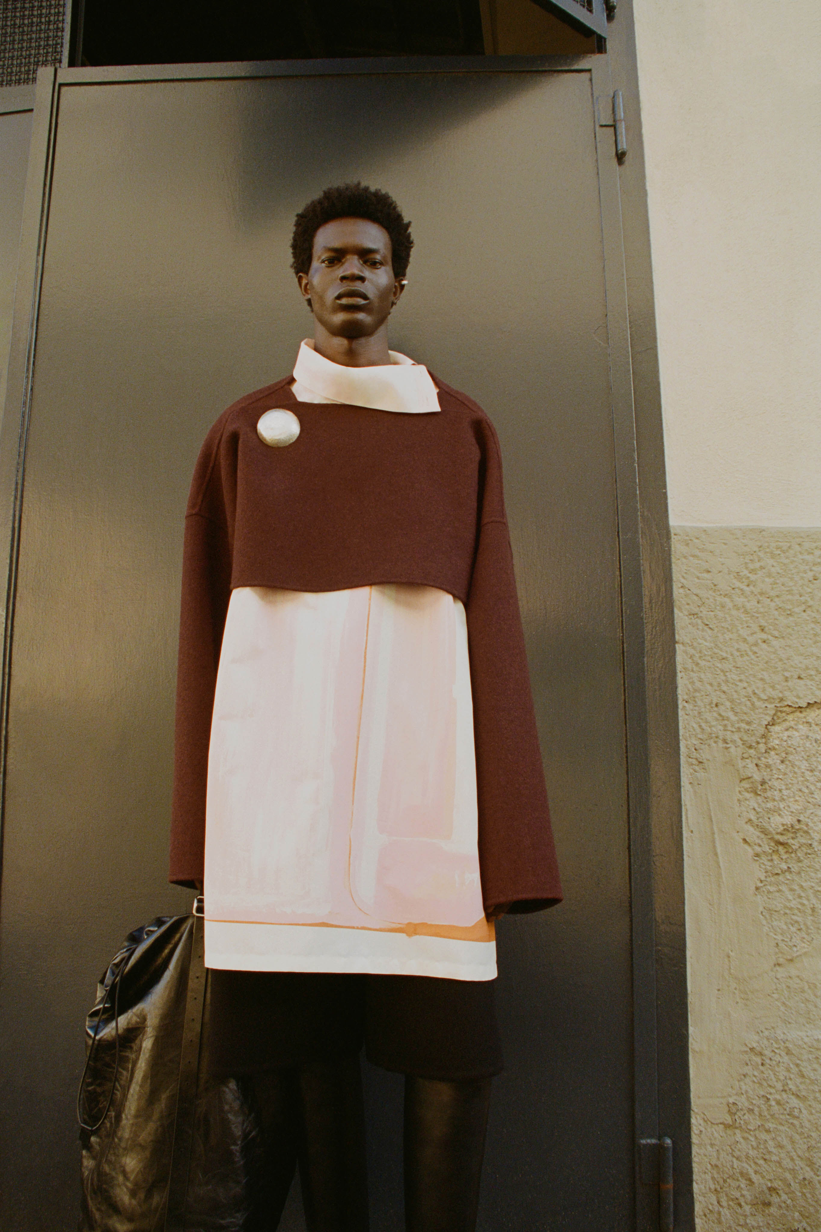 Jil Sander Prefall 2023