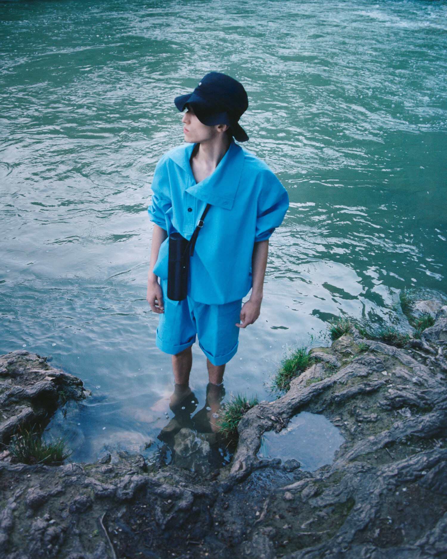 Jil Sander+ 2023 spring/summer collection