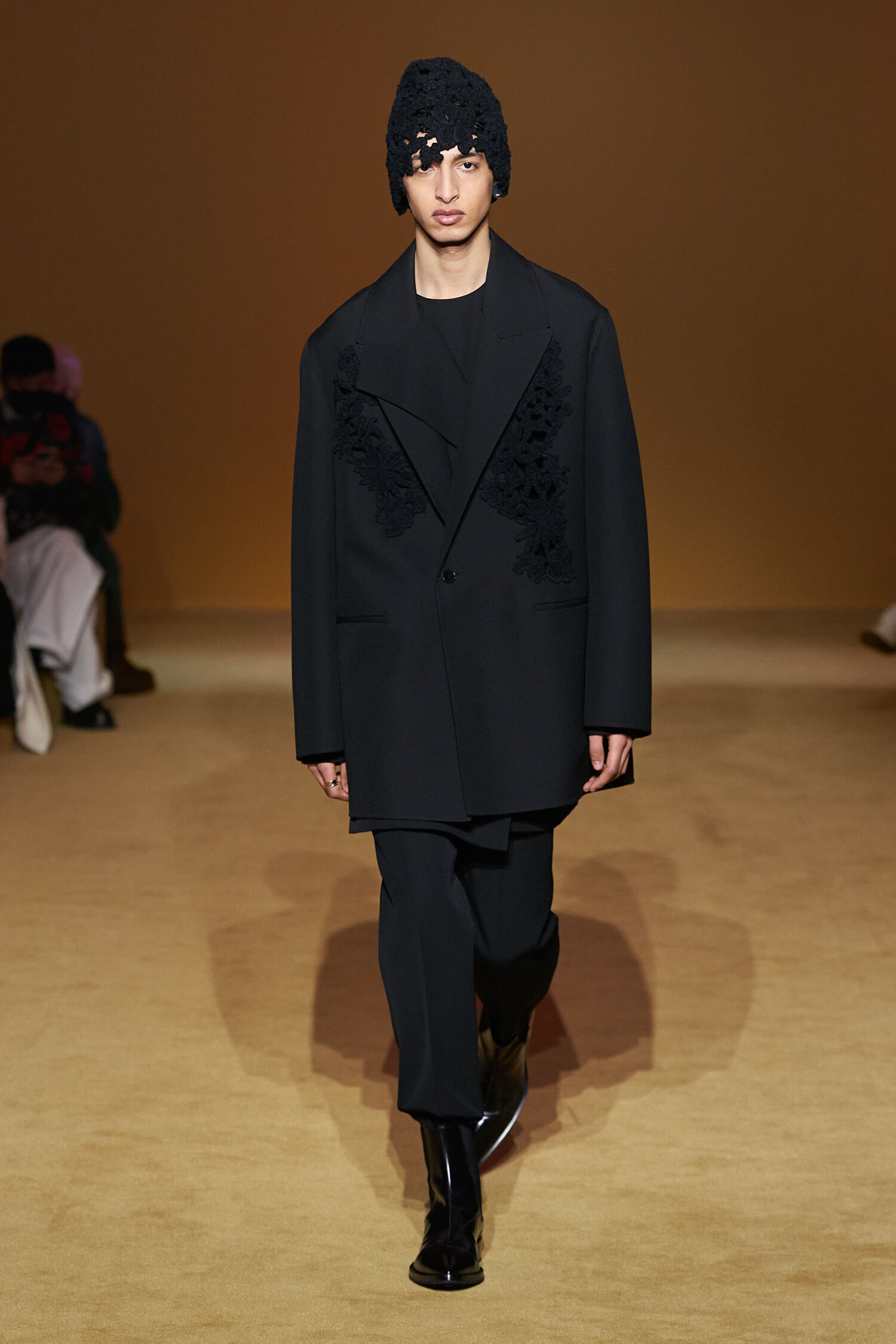 Men Show Fall Winter 2022