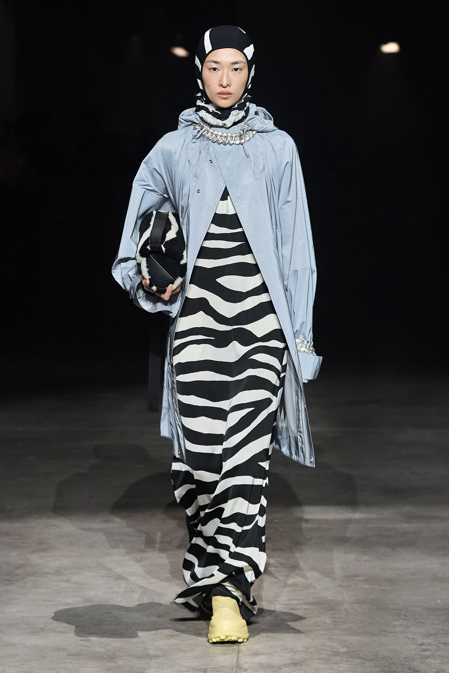 Women's and Men's Fall/Winter 2023 show collection