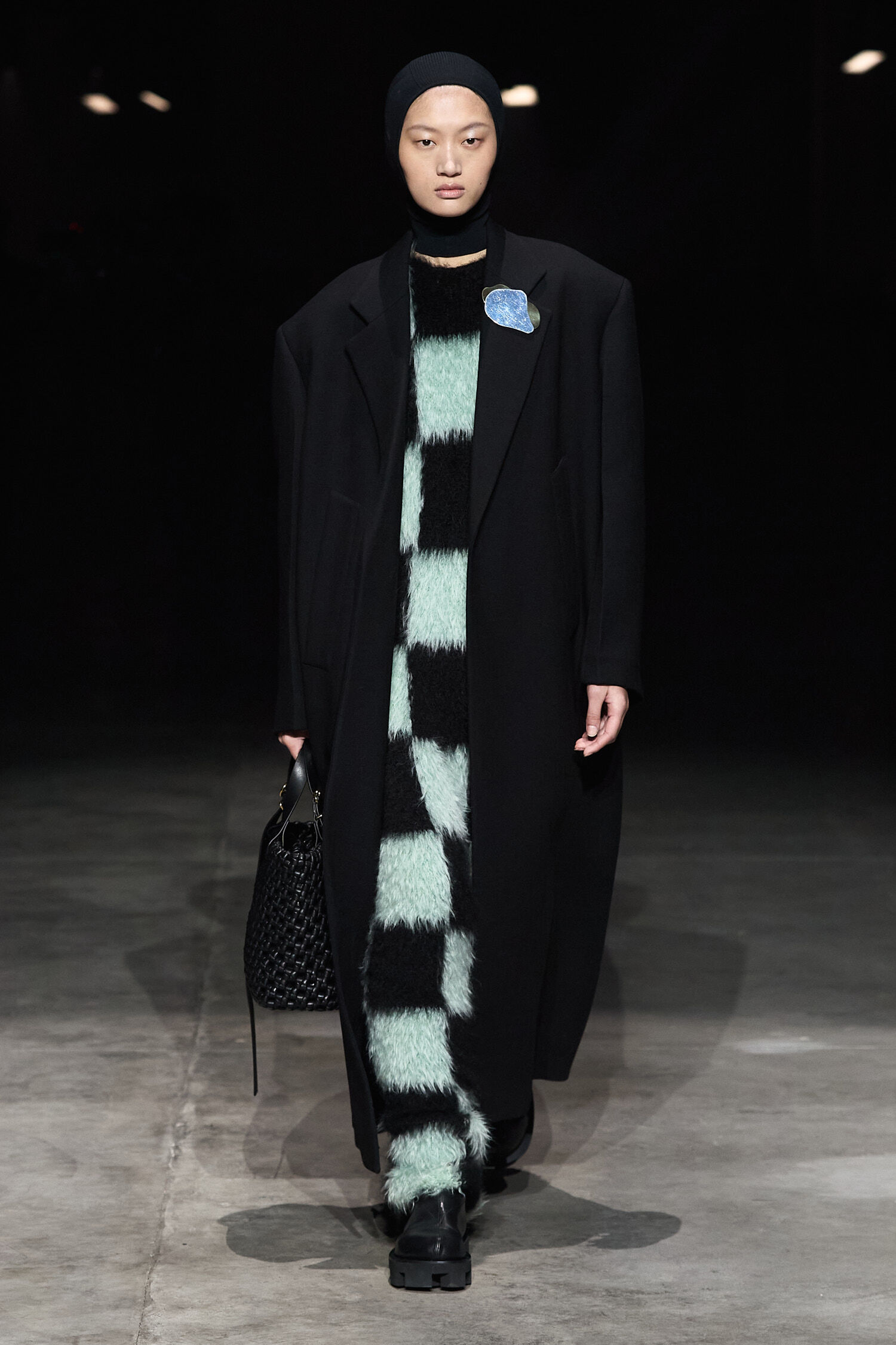 Women's and Men's Fall/Winter 2023 show collection