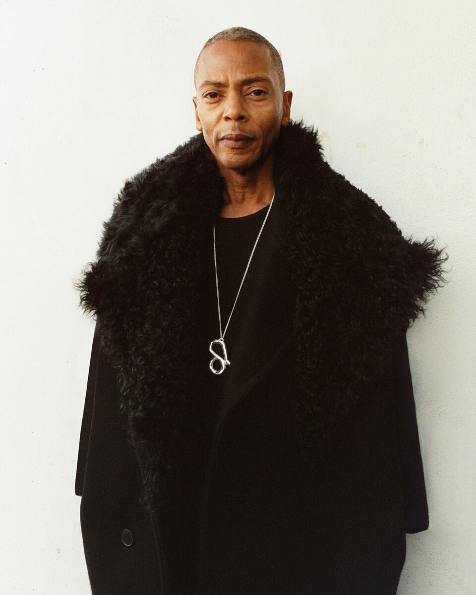 JEFF MILLS DOCUMENTED BY STEPHEN KIDD, MANCHESTER, UNITED KINGDOM