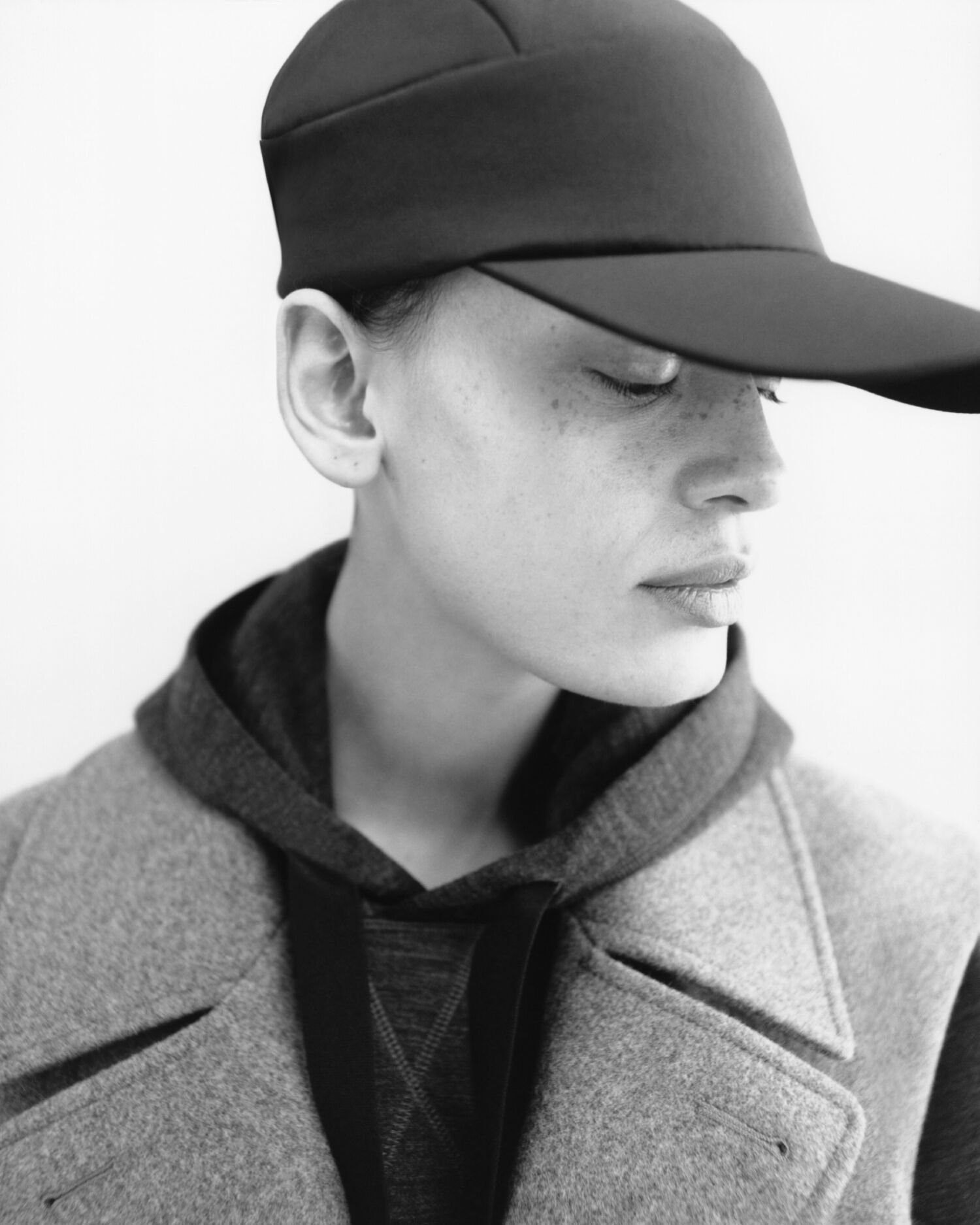 Jil Sander+ FW24 collection