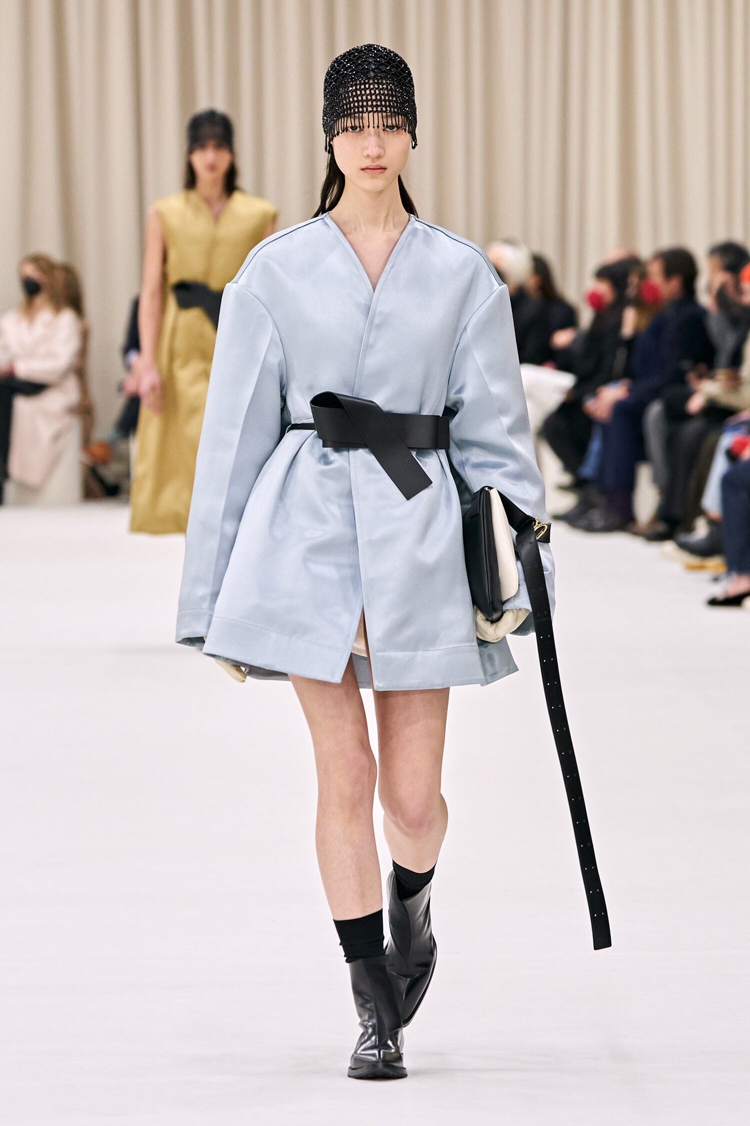 Women Show Fall Winter 2022