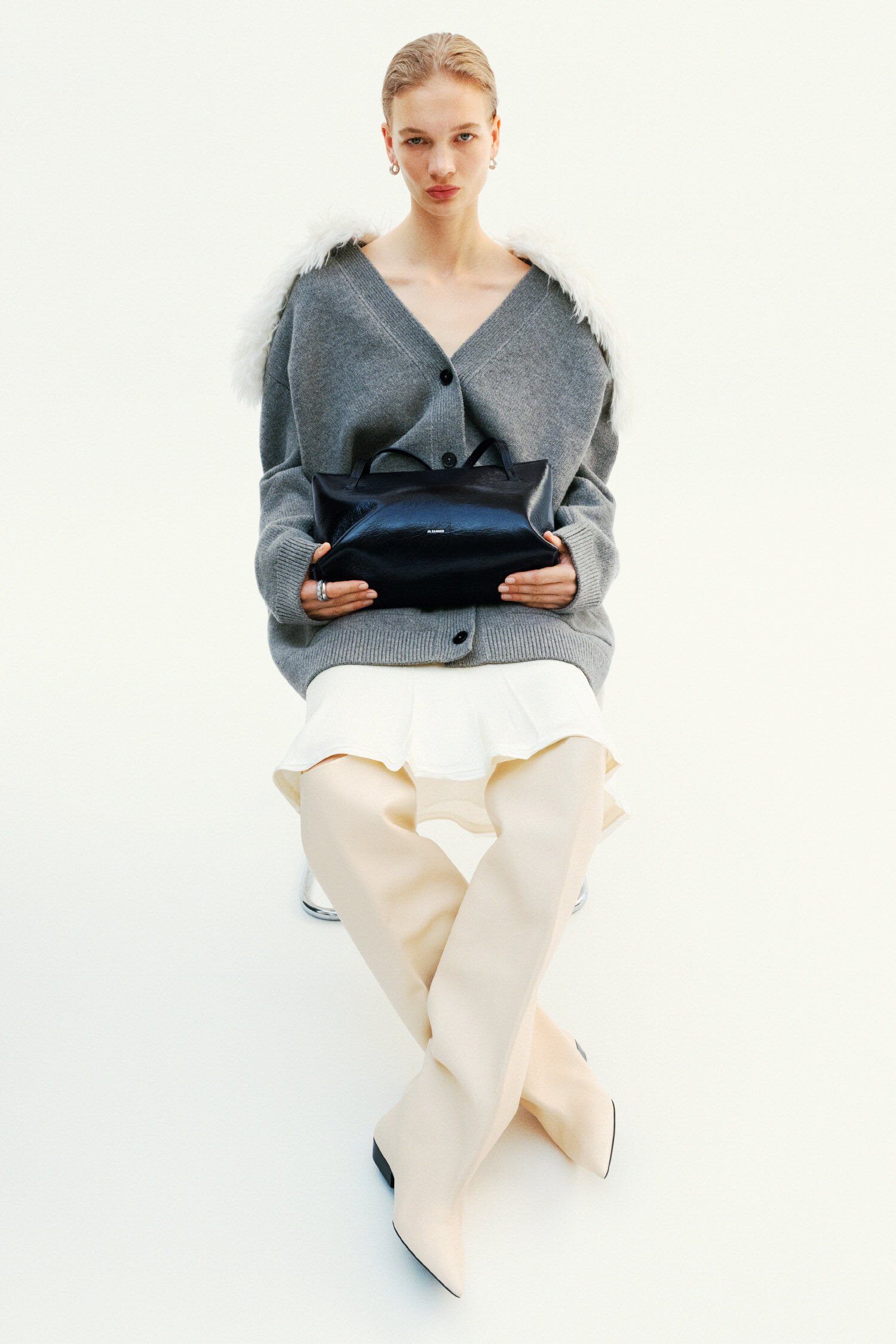 JIL SANDER FW25