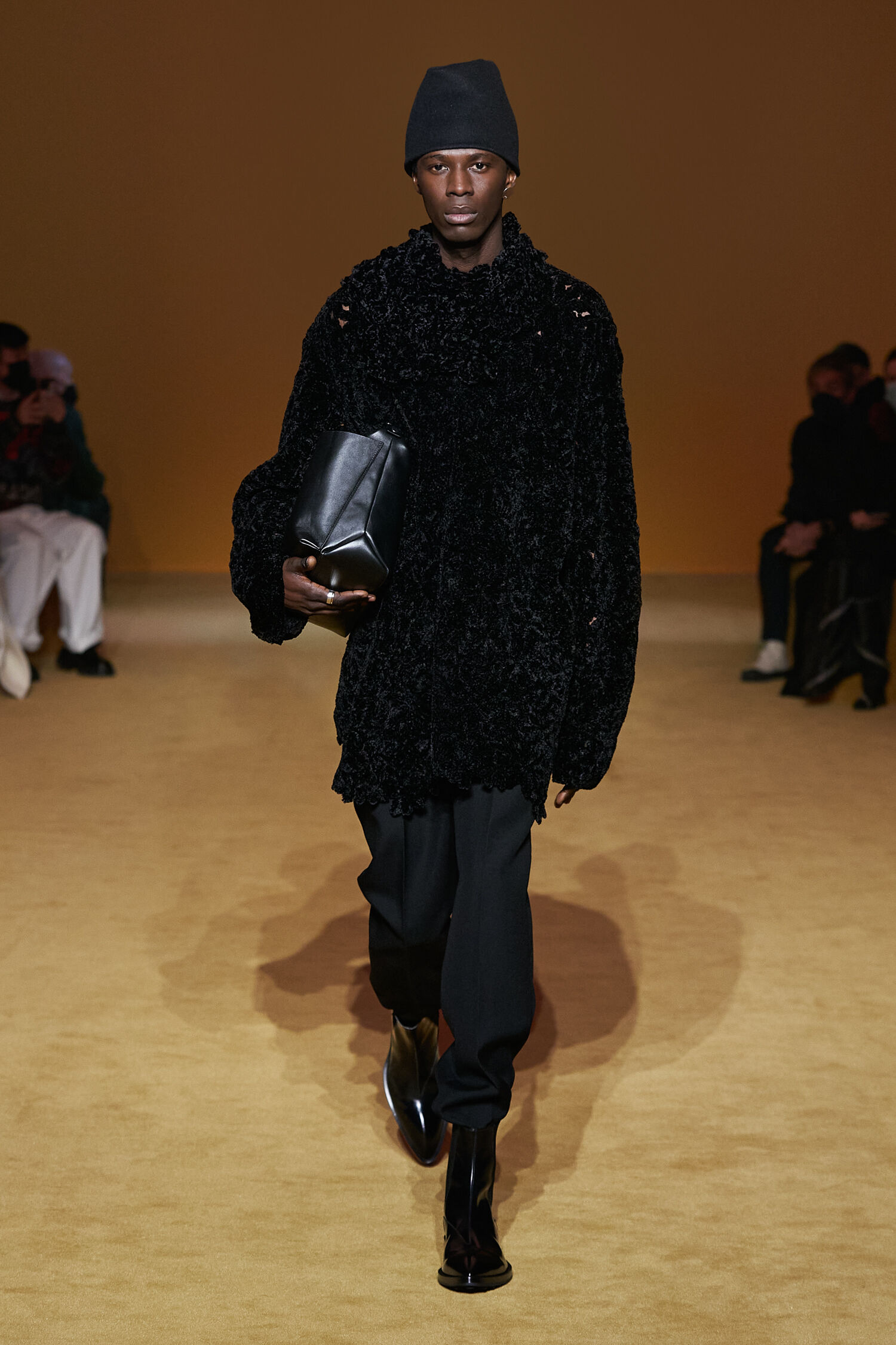 Men Show Fall Winter 2022