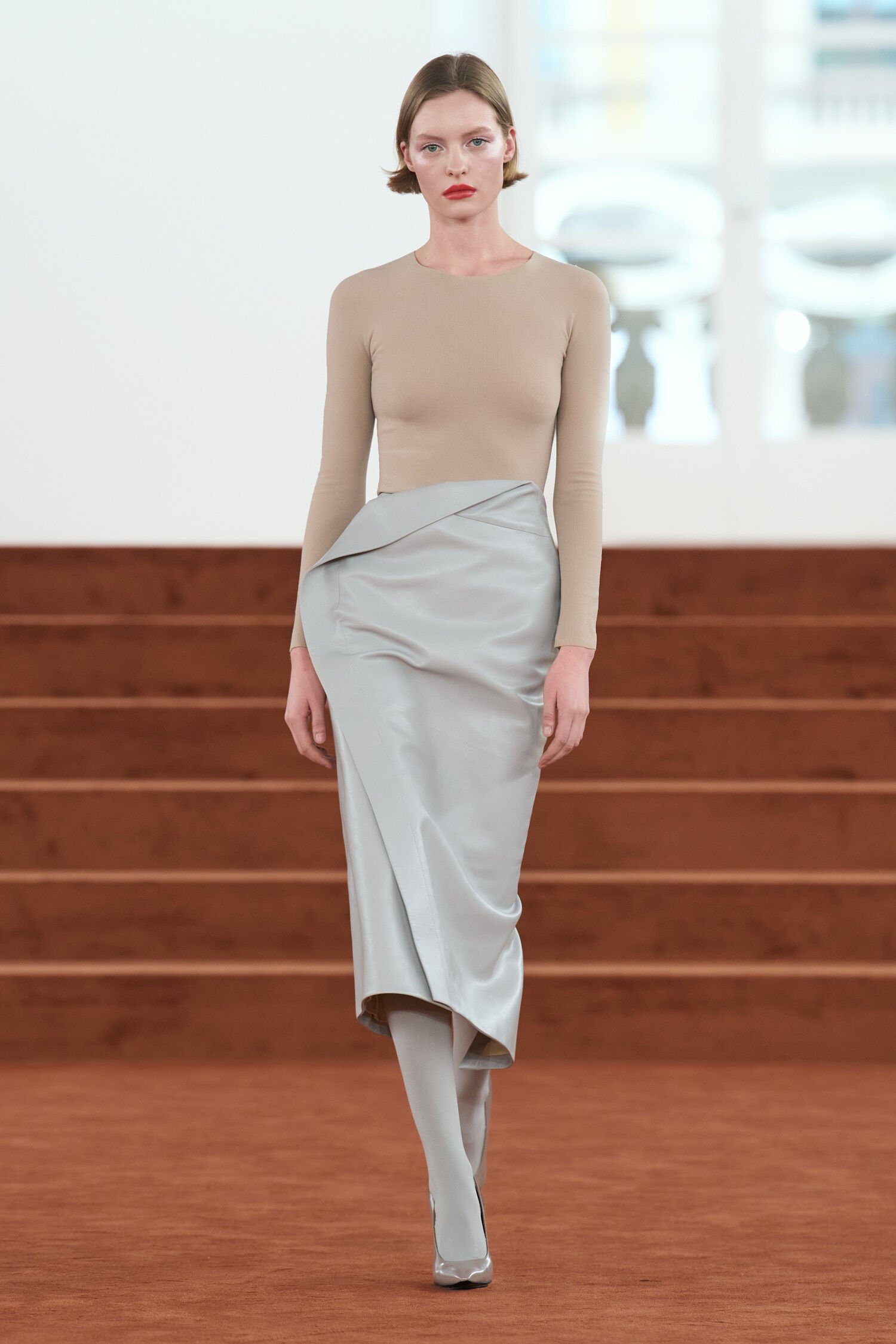 Women's and Men's Fall/Winter 2026 show collection