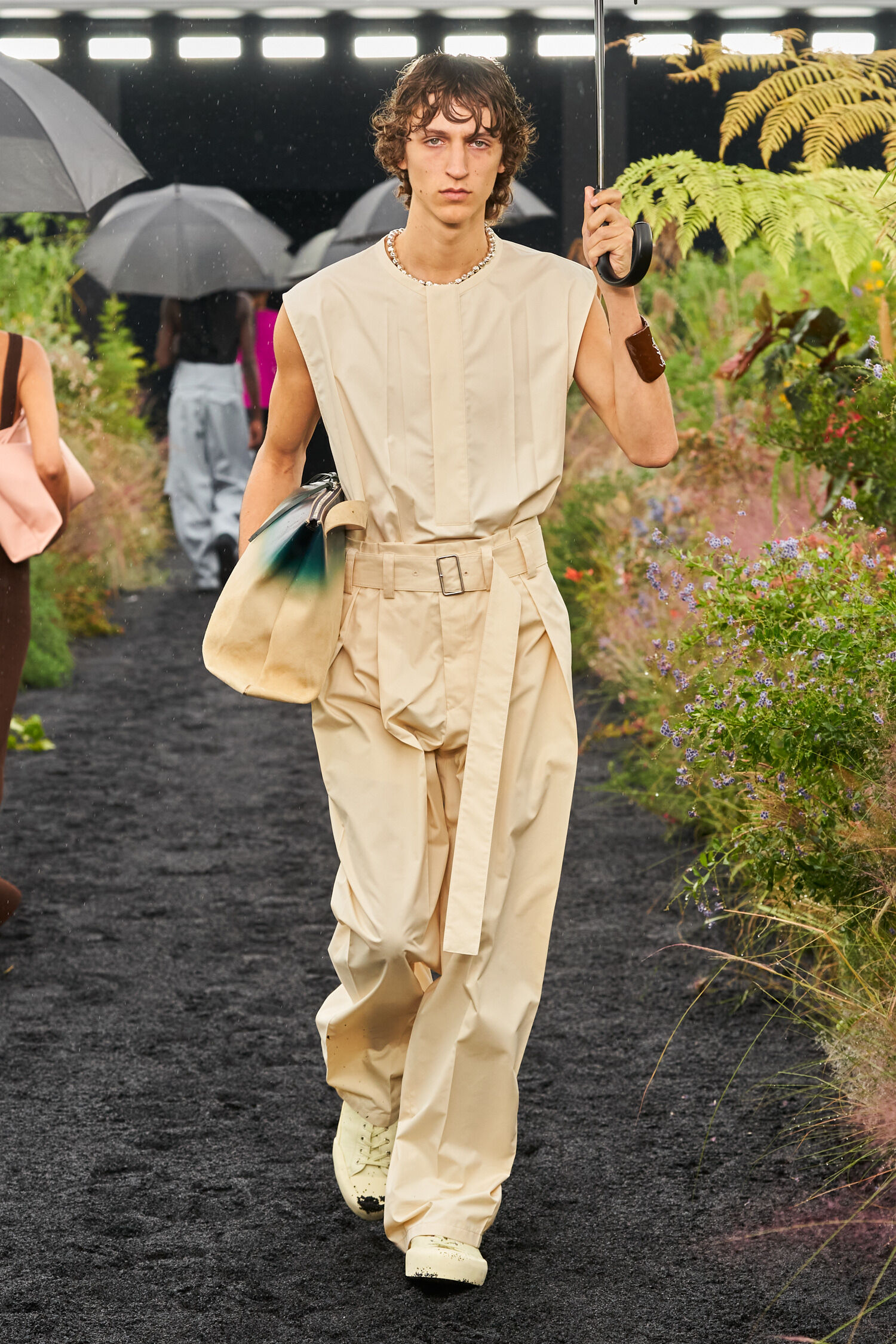 Women and Men Show Spring/Summer 2023