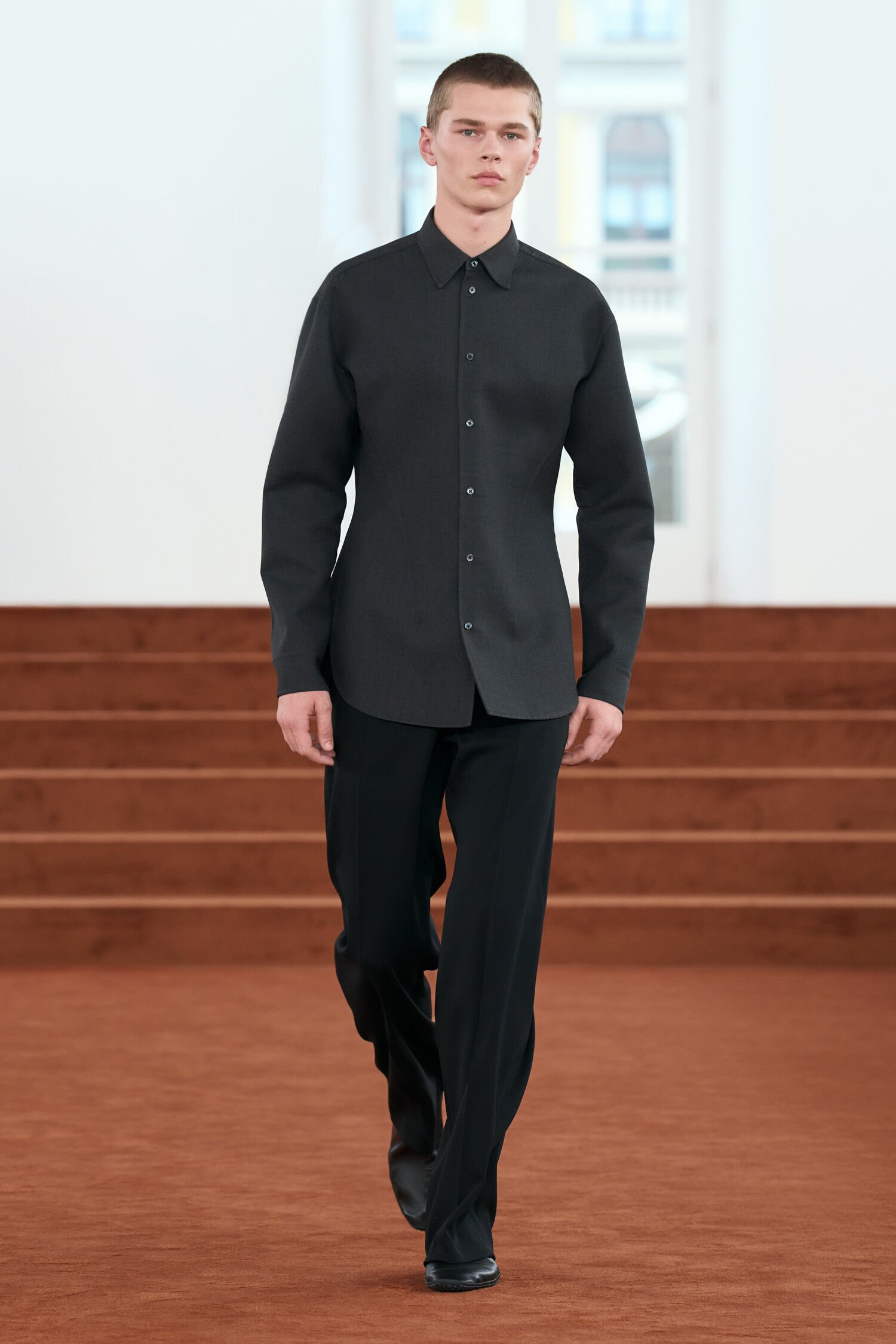 Women's and Men's Fall/Winter 2026 show collection