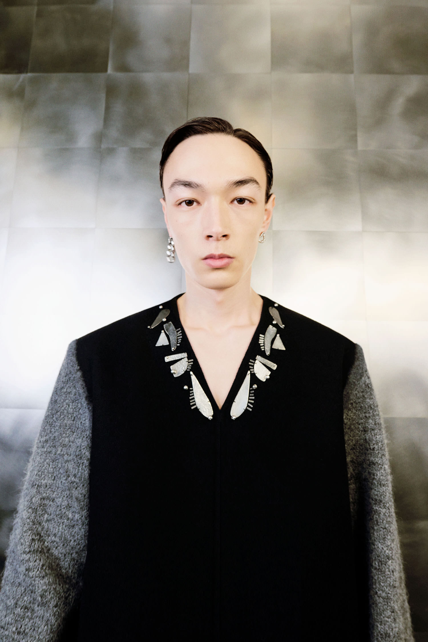 Jil Sander Men's pre-fall 2024 collection