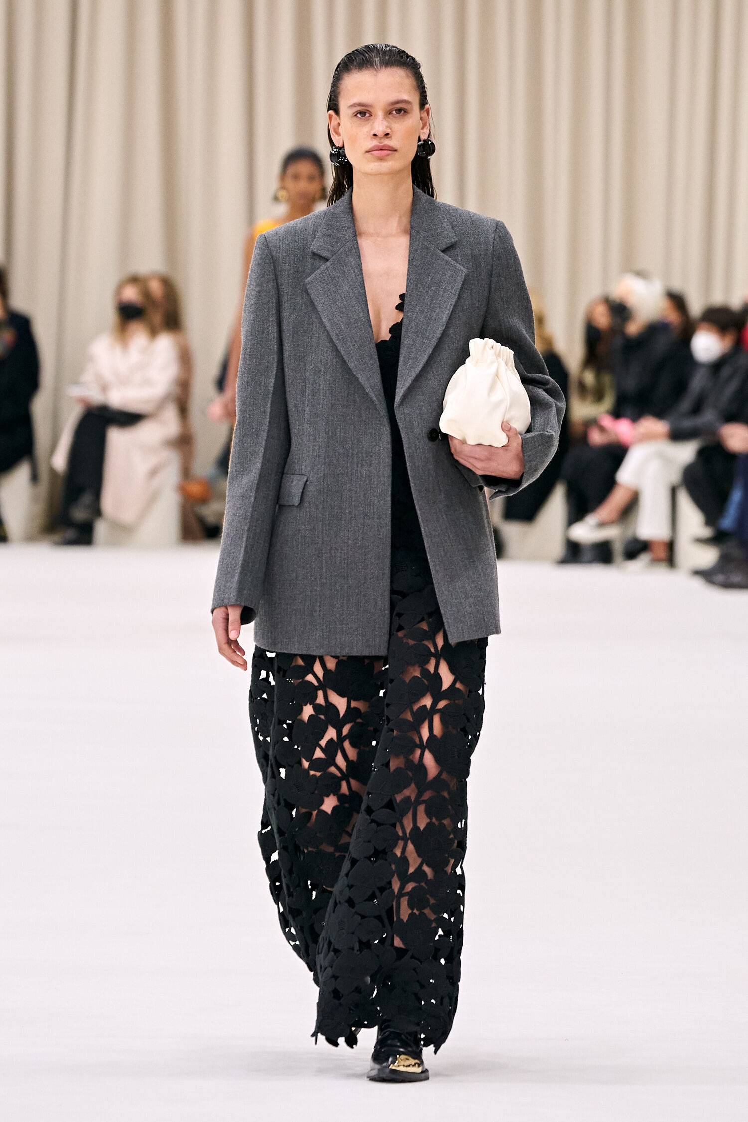 Women Show Fall Winter 2022