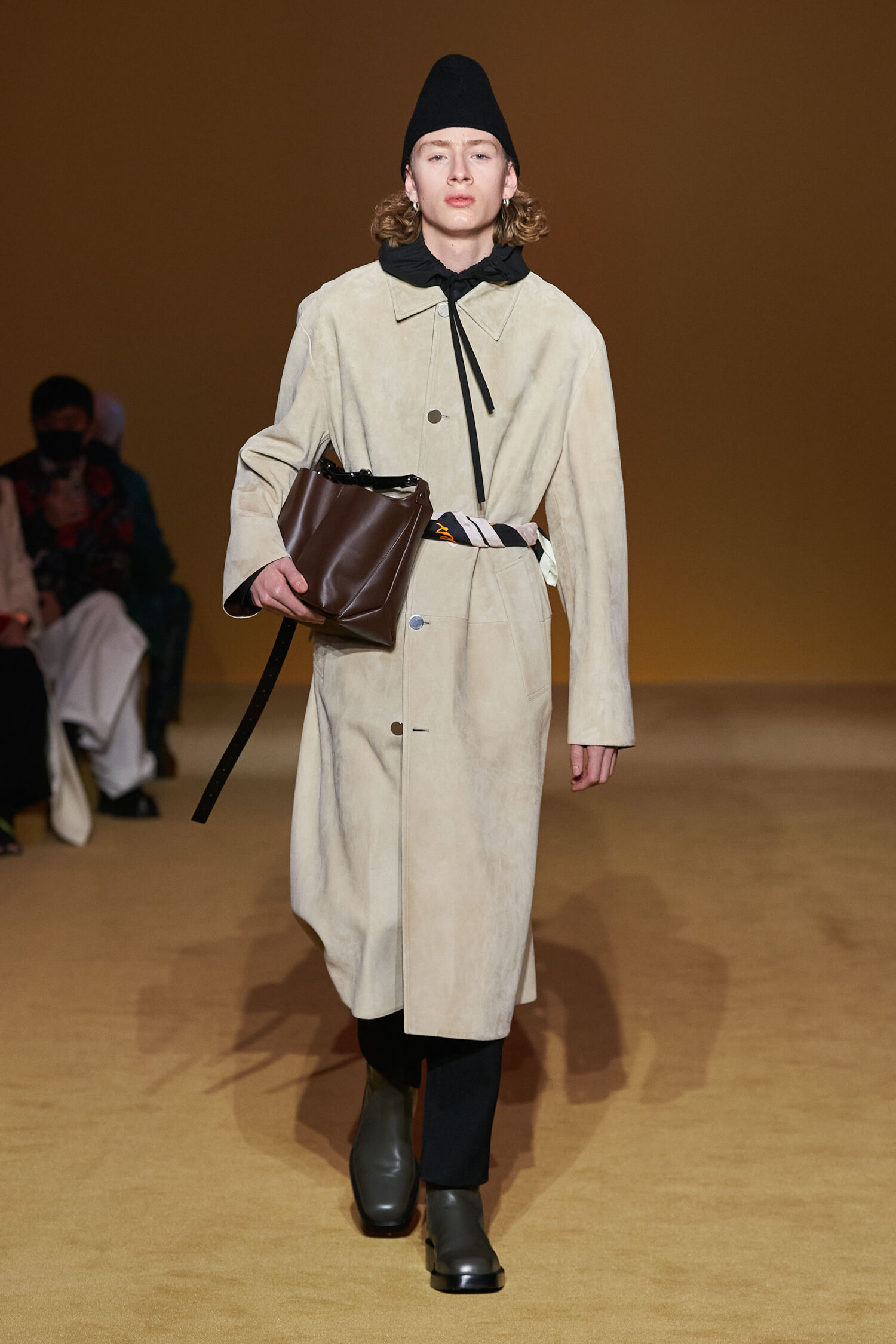 Men Show Fall Winter 2022
