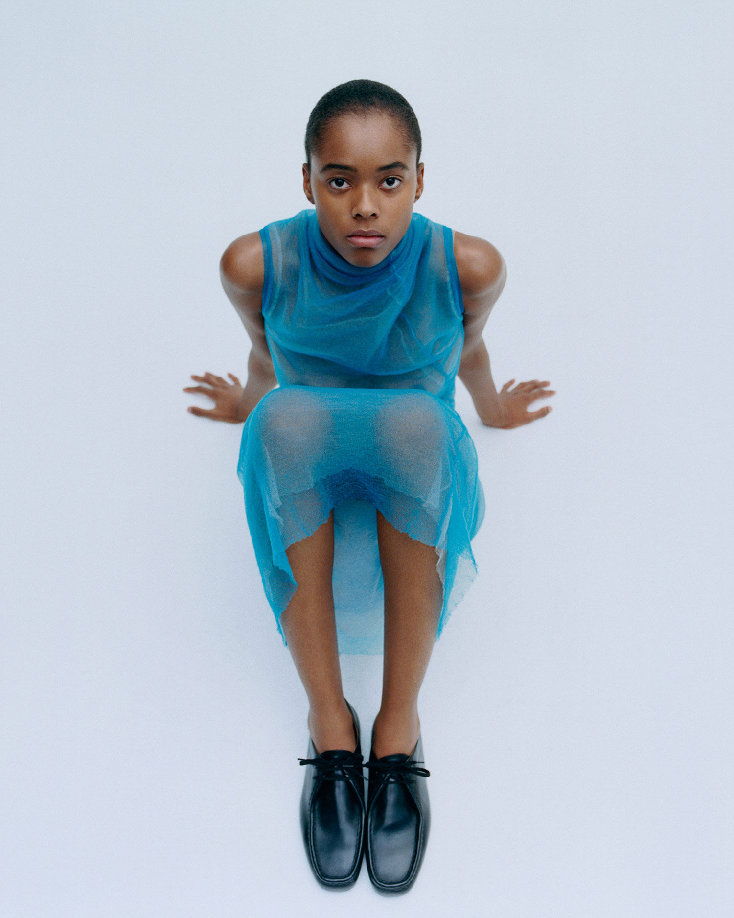 Jil Sander Spring/Summer 2026 Campaign