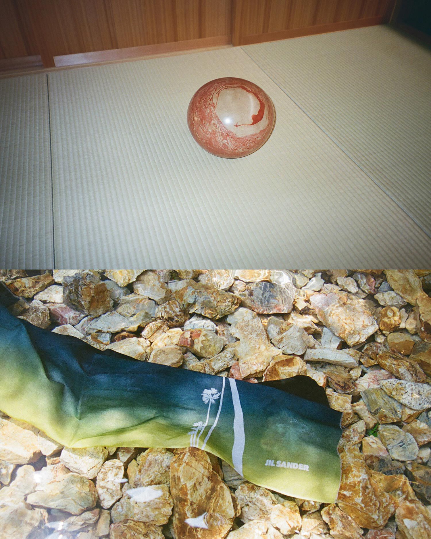 The Kyoto project The Kyoto project