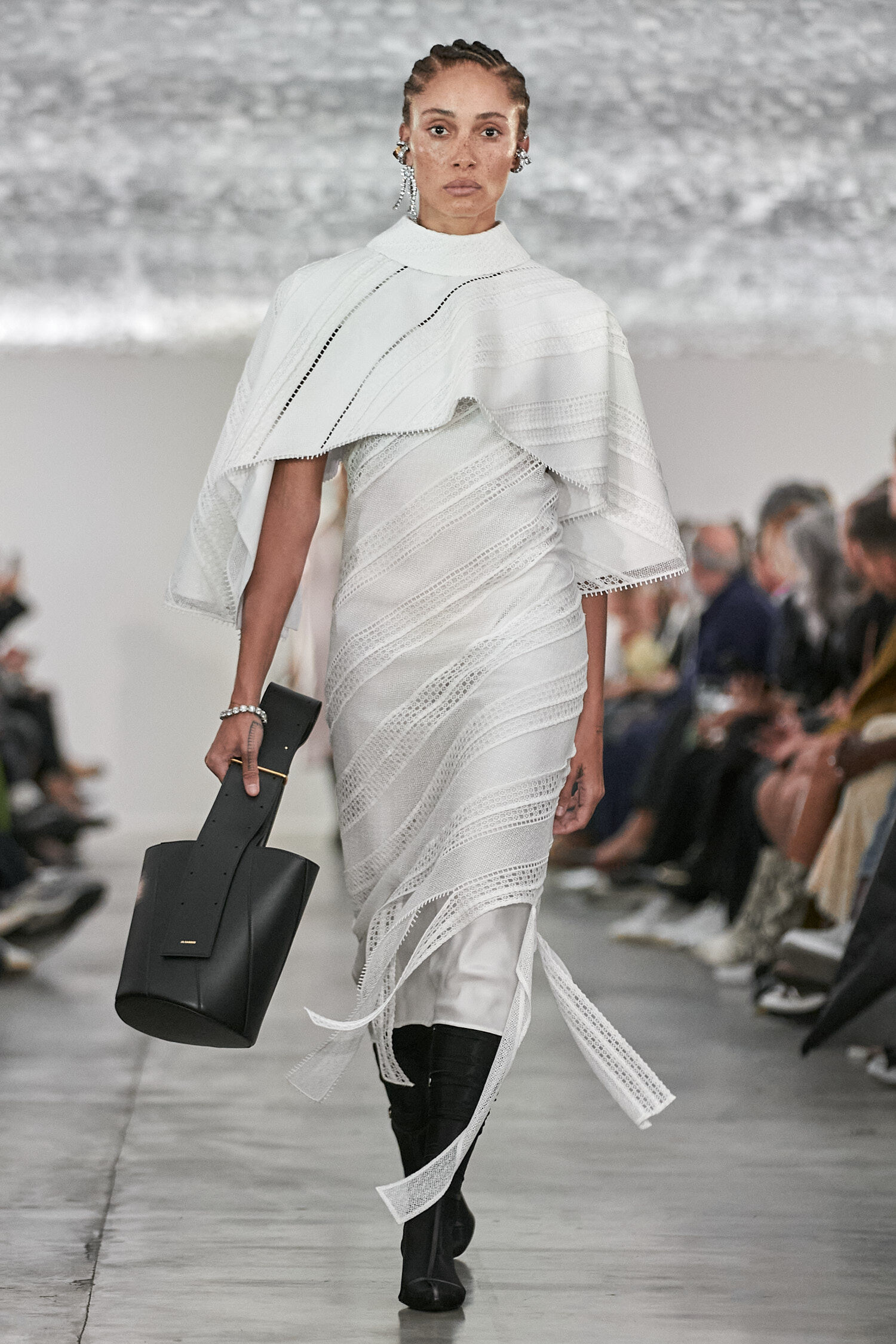 Women and Men Show Spring/Summer 2024