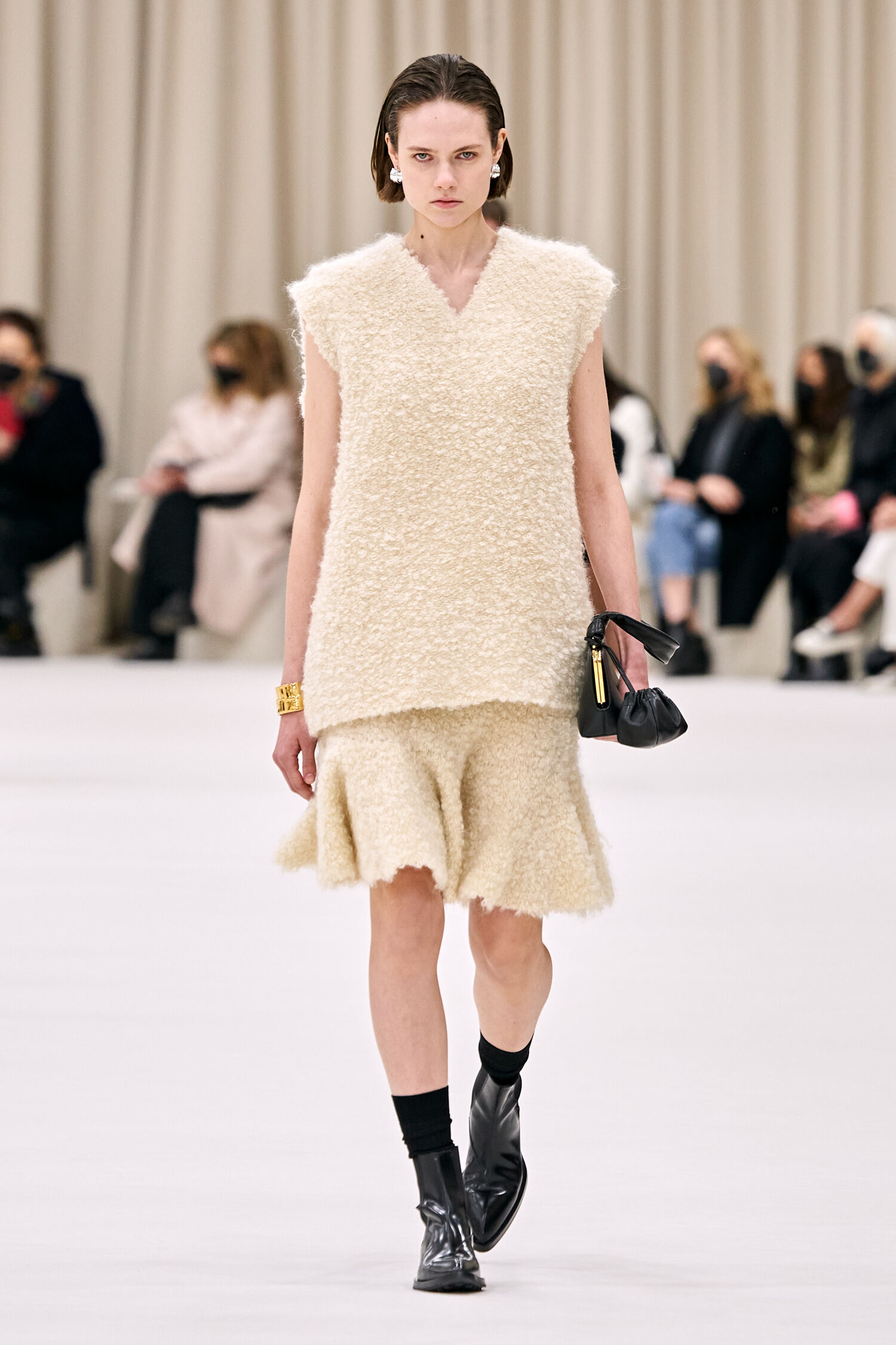 Women Show Fall Winter 2022