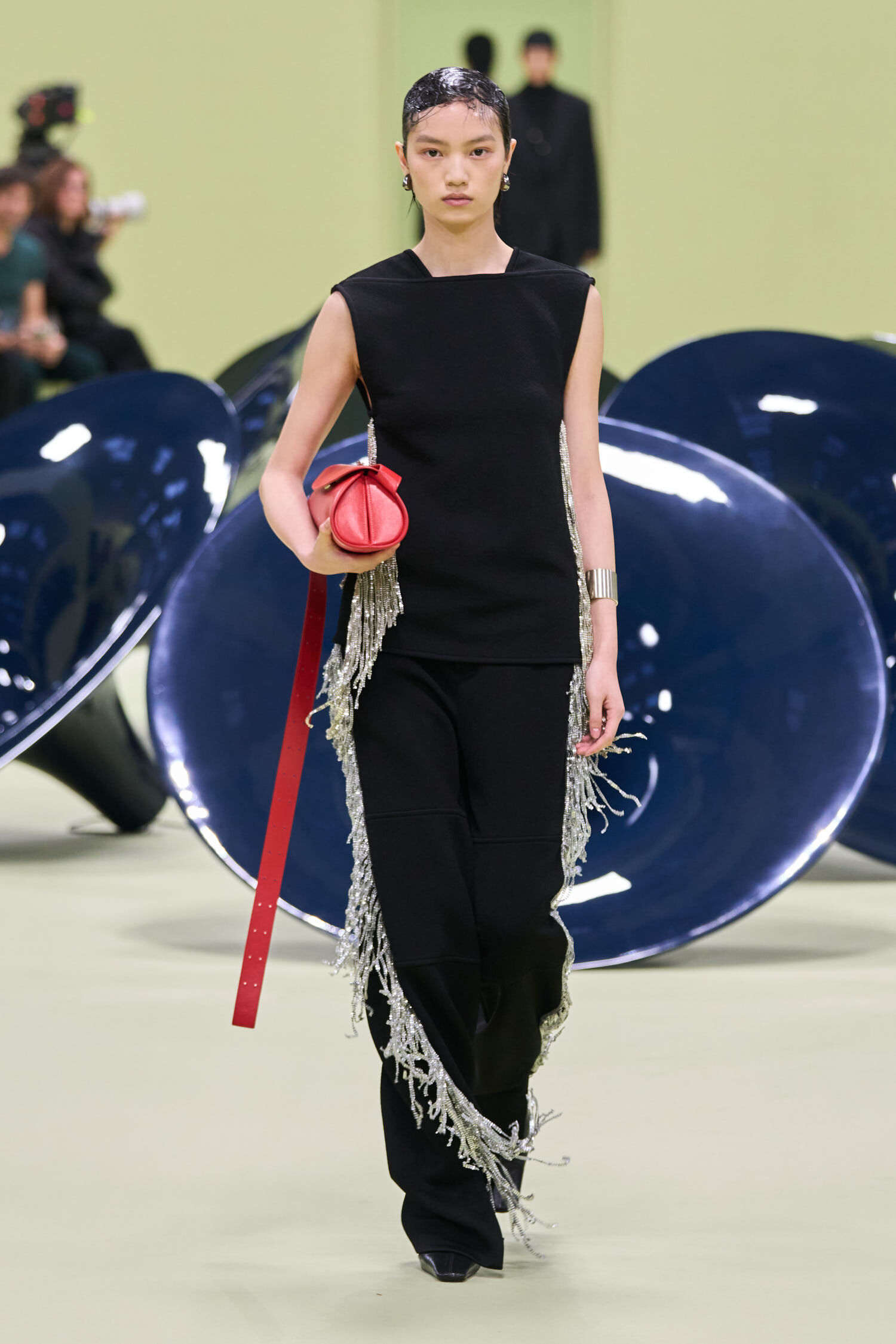 Women's and Men's Fall/Winter 2024 show collection