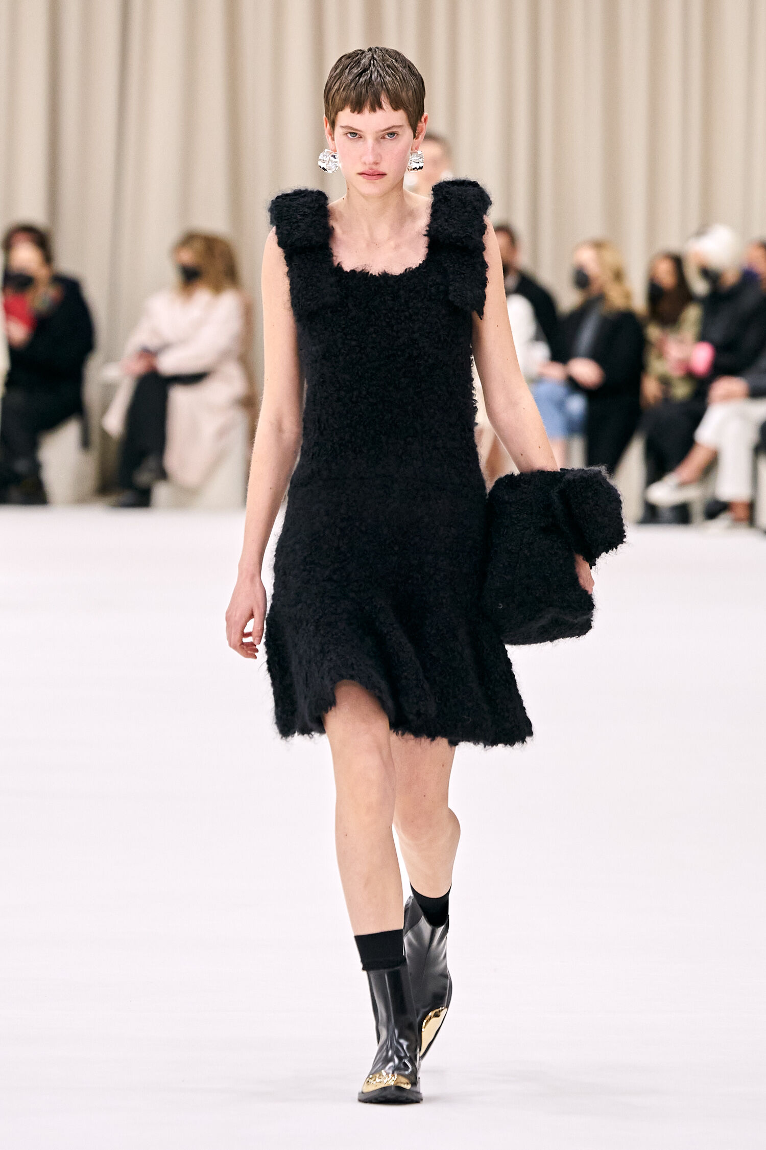 Women Show Fall Winter 2022