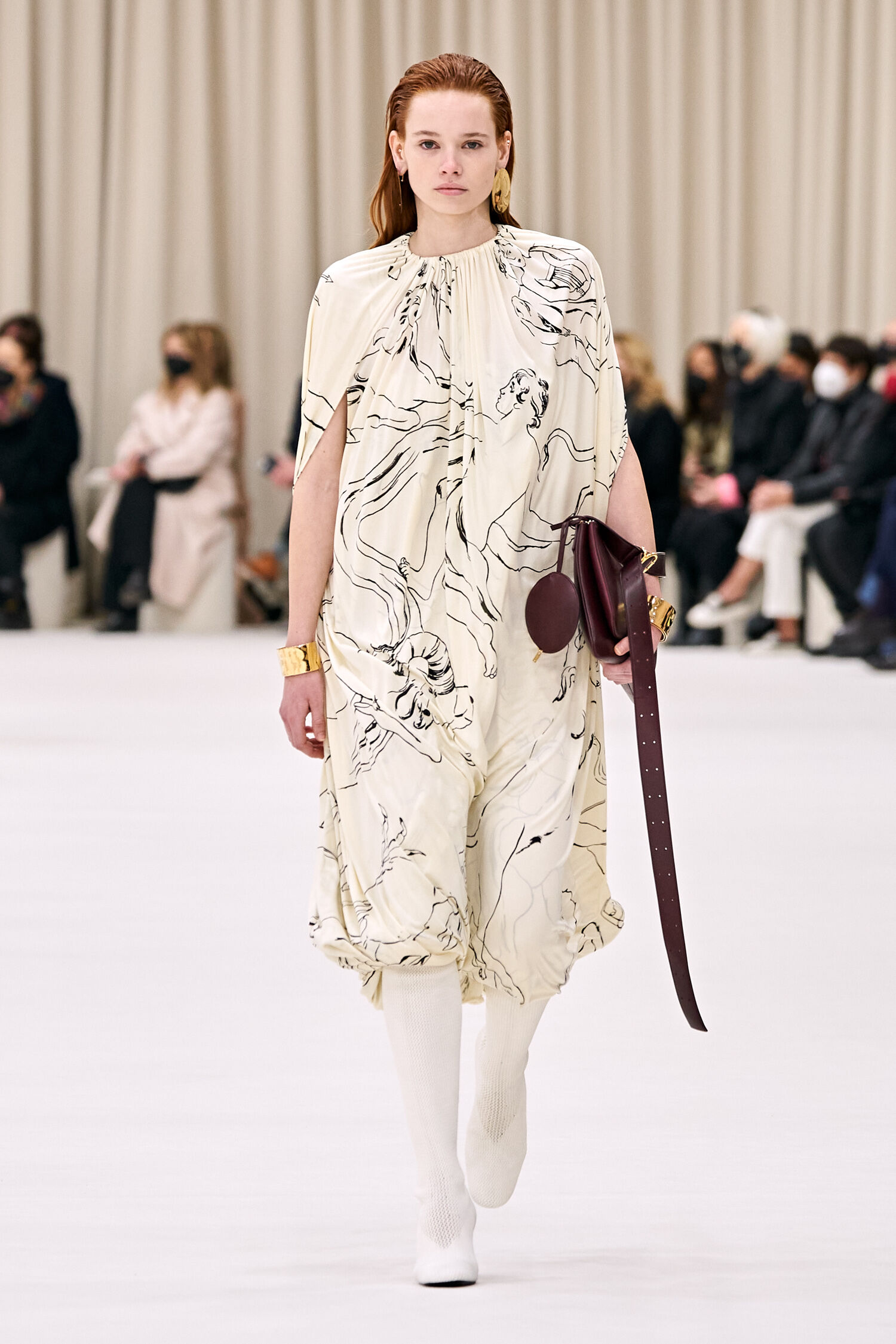Women Show Fall Winter 2022