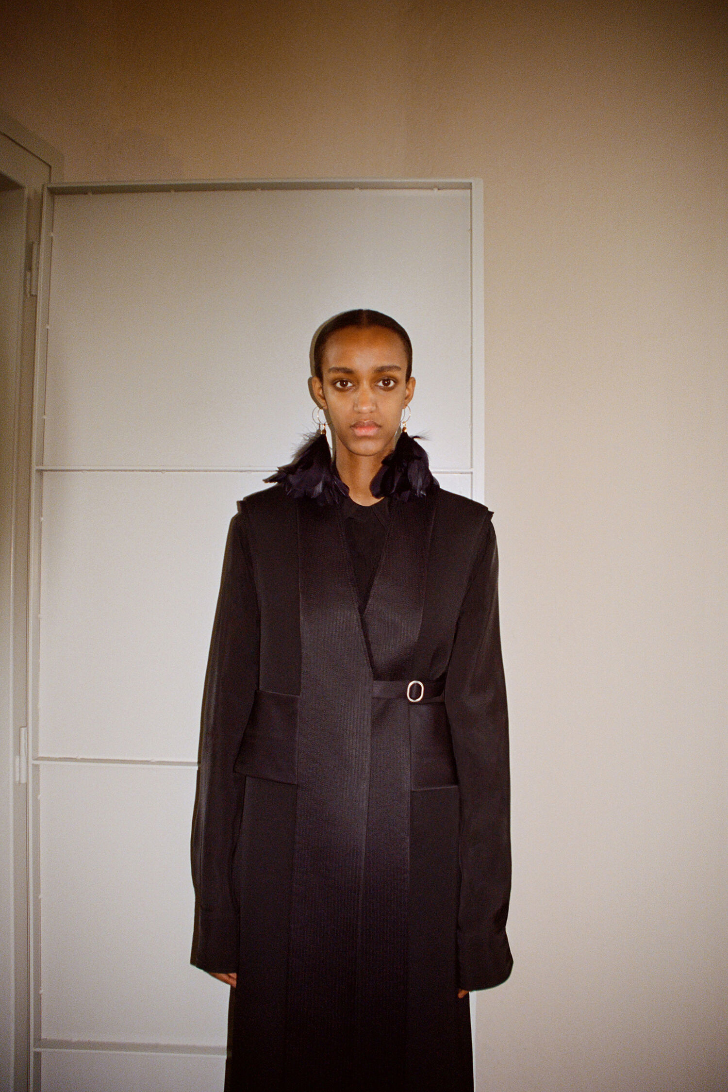 Jil Sander Prefall 2023
