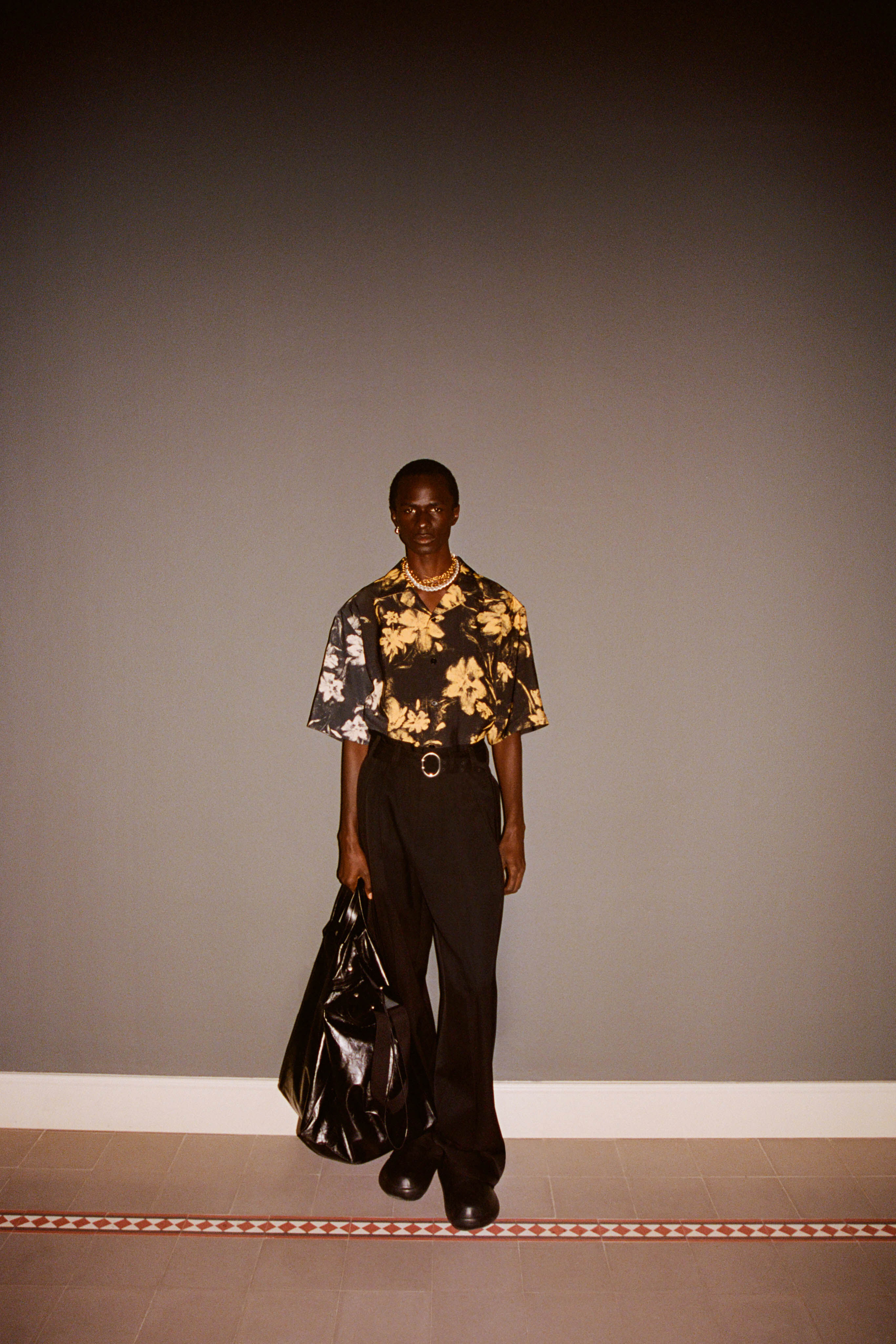 Jil Sander Prefall 2023
