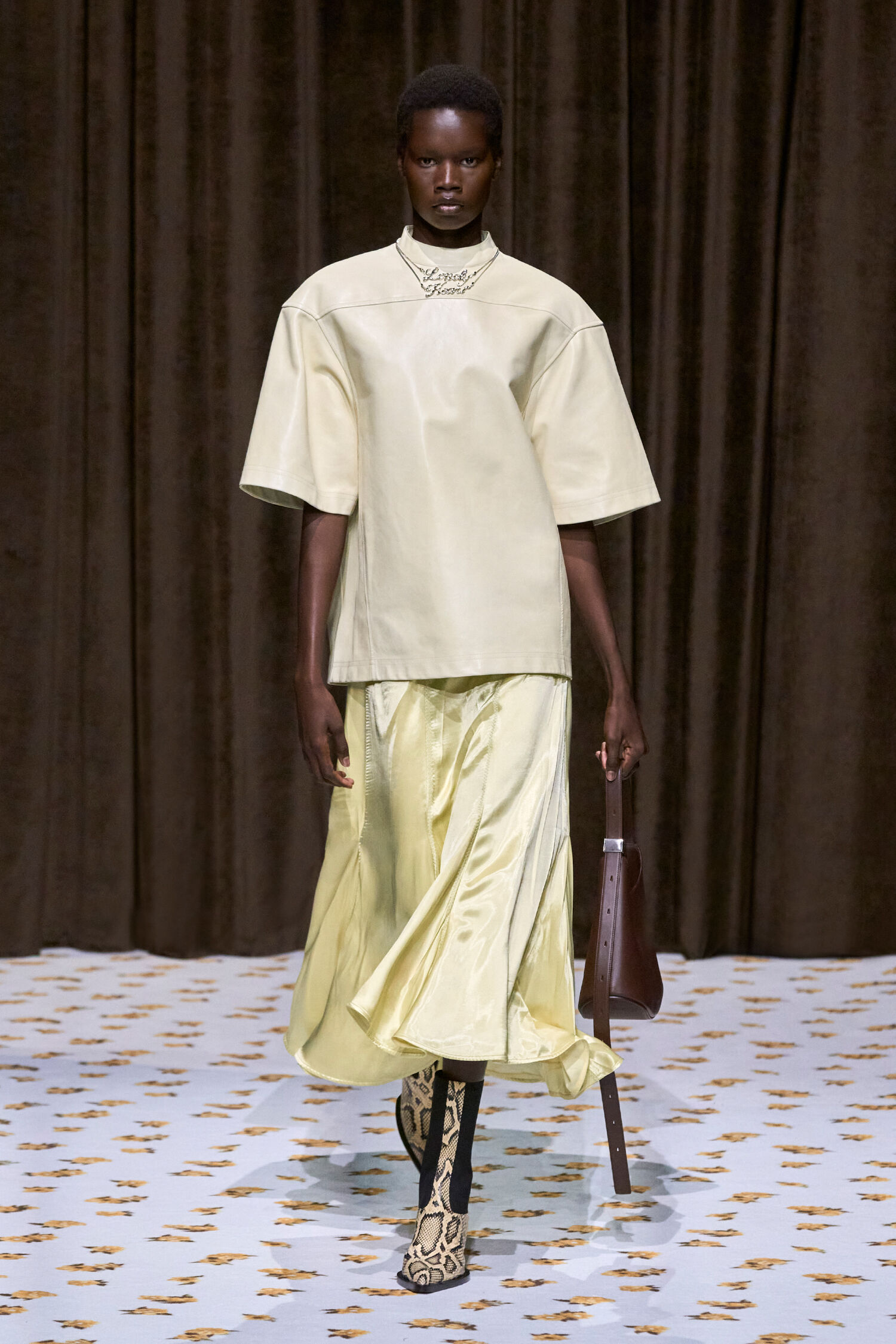 Women and Men Show Spring/Summer 2025