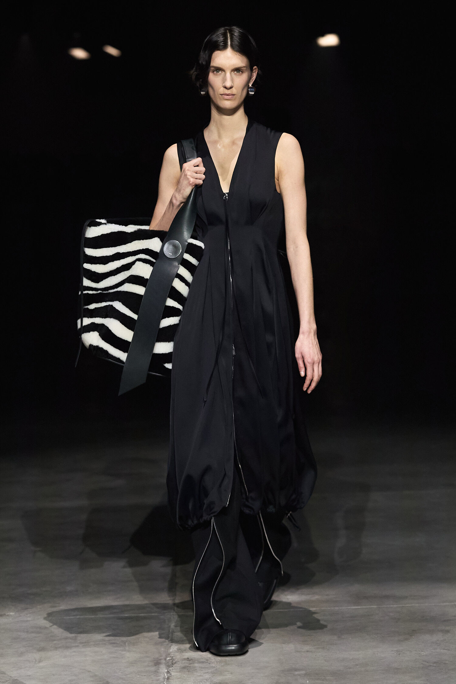 Women's and Men's Fall/Winter 2023 show collection