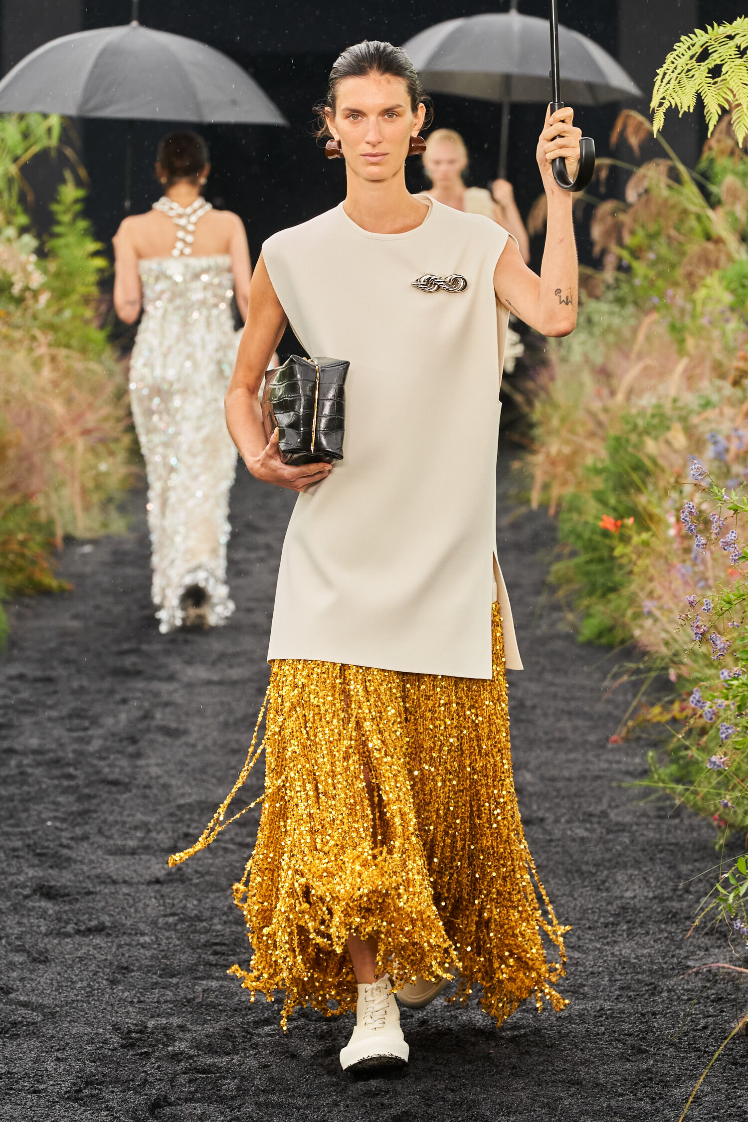 Women and Men Show Spring/Summer 2023