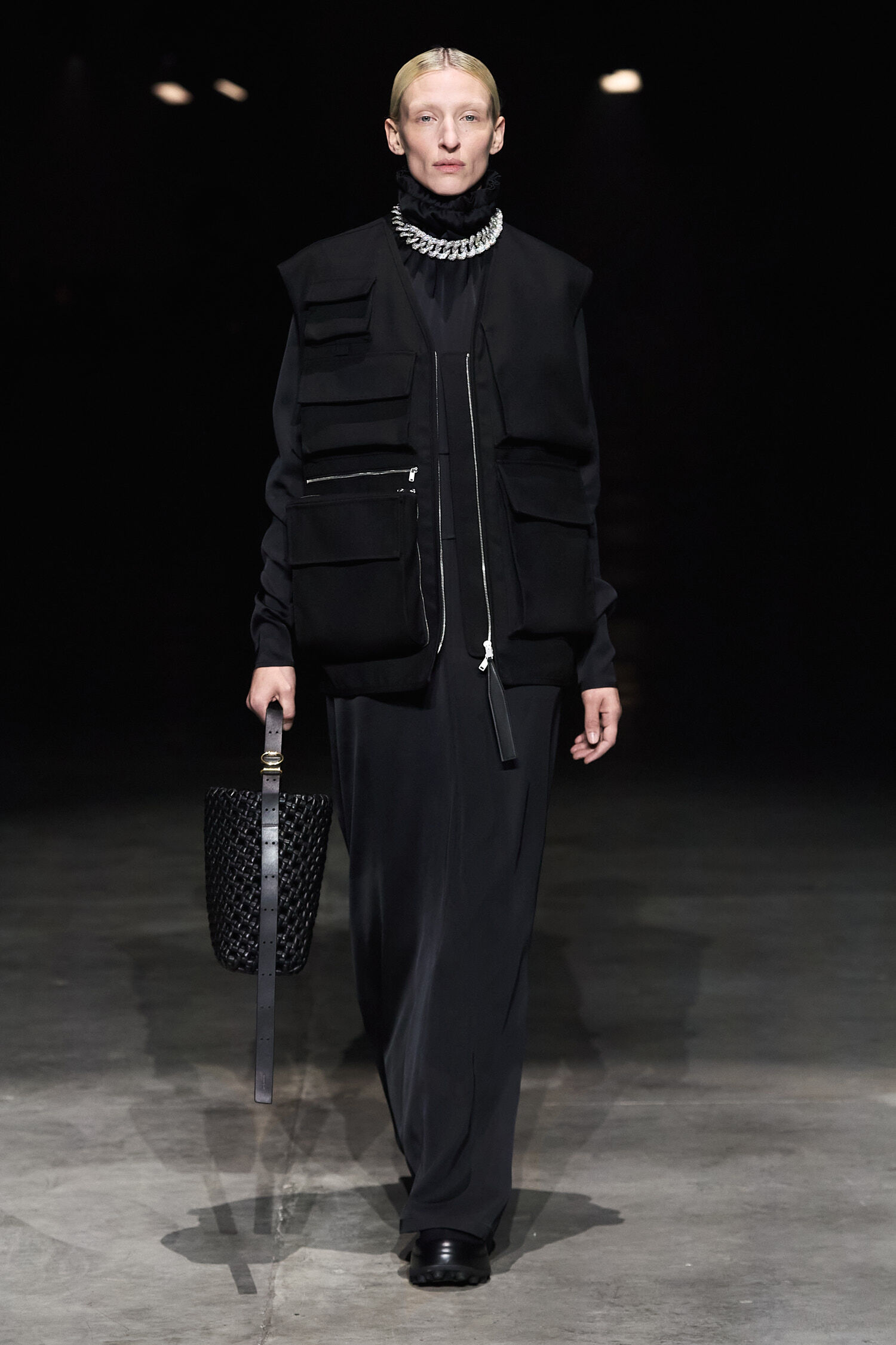 Women's and Men's Fall/Winter 2023 show collection