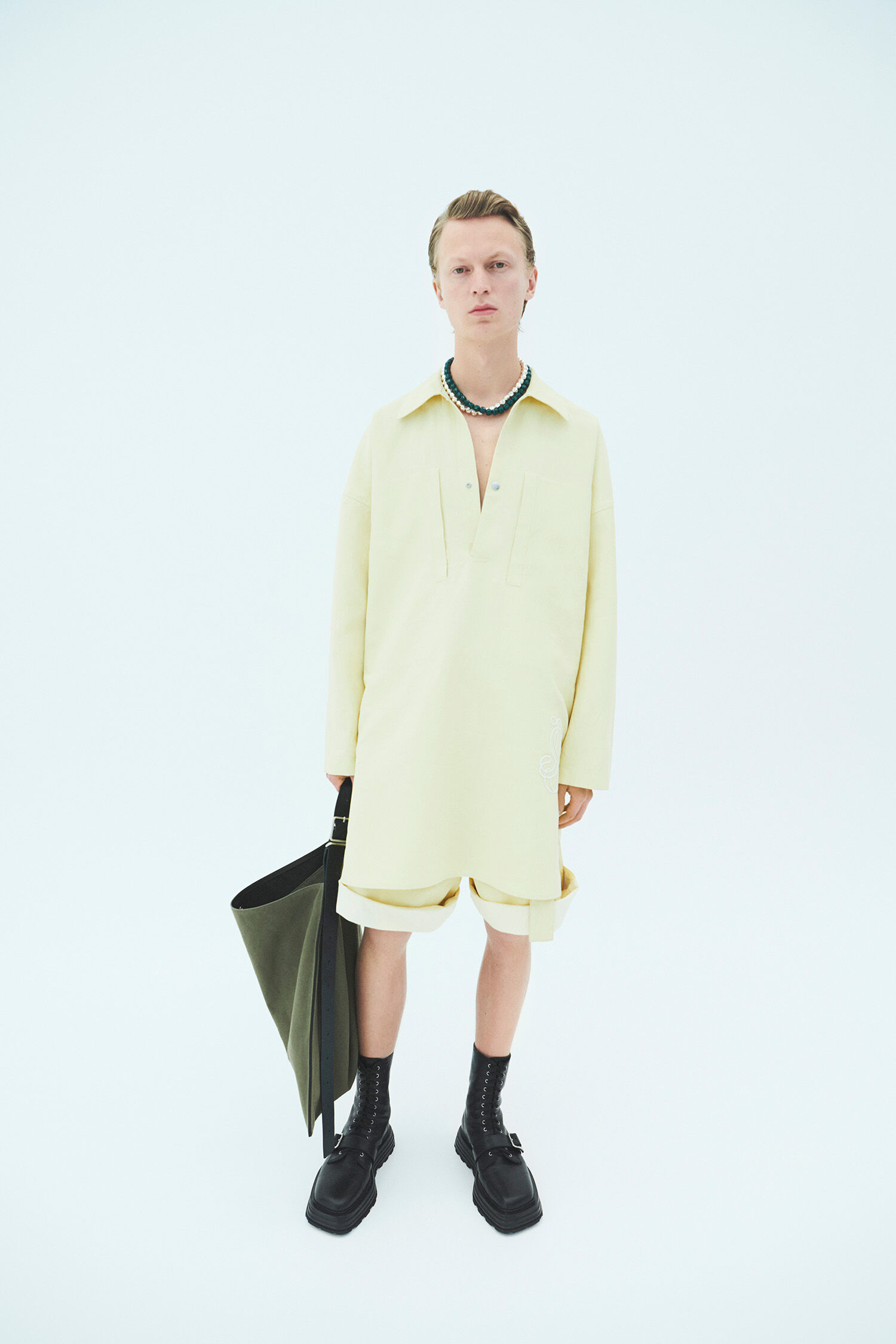 Men's Resort 2023