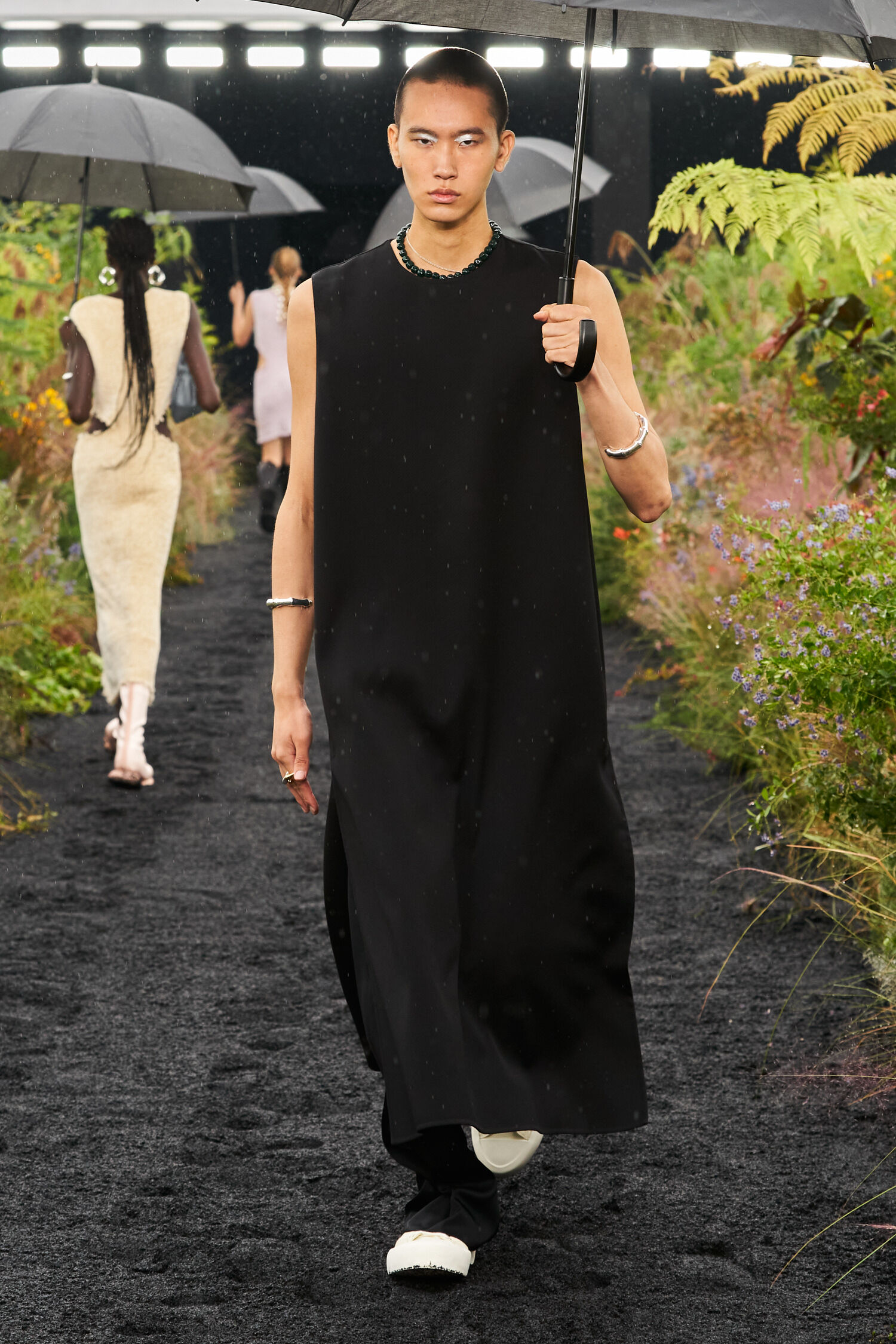 Women and Men Show Spring/Summer 2023