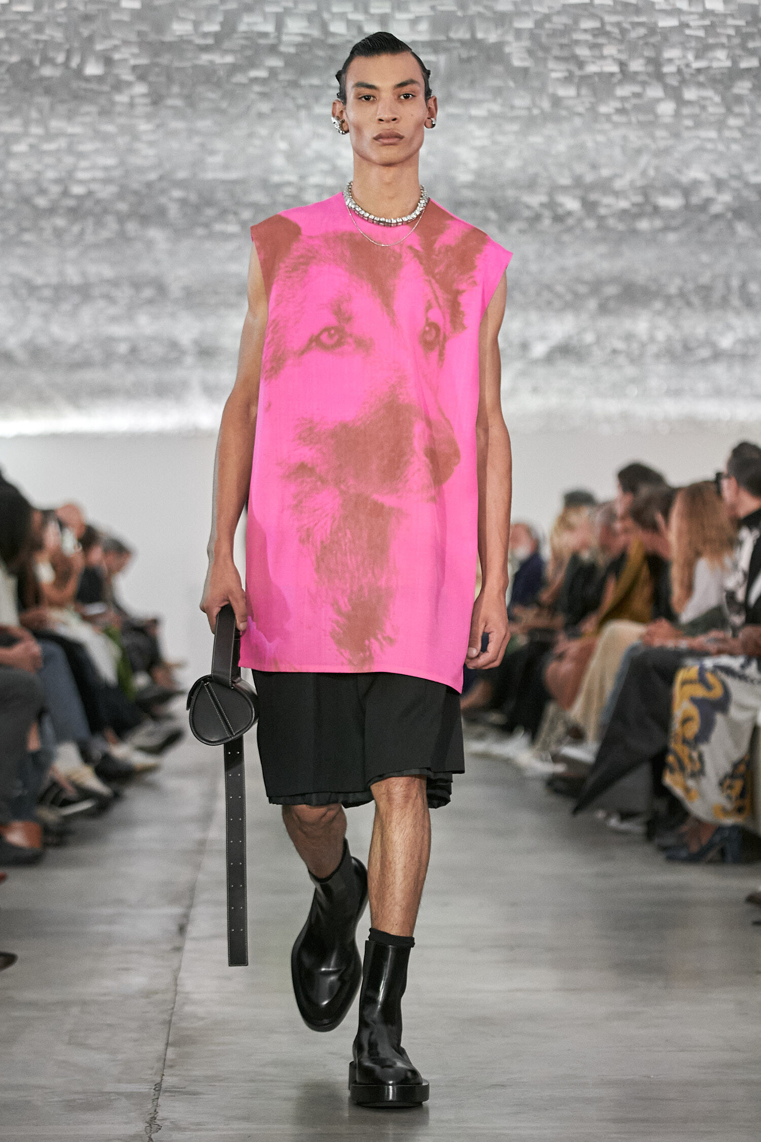 Women and Men Show Spring/Summer 2024